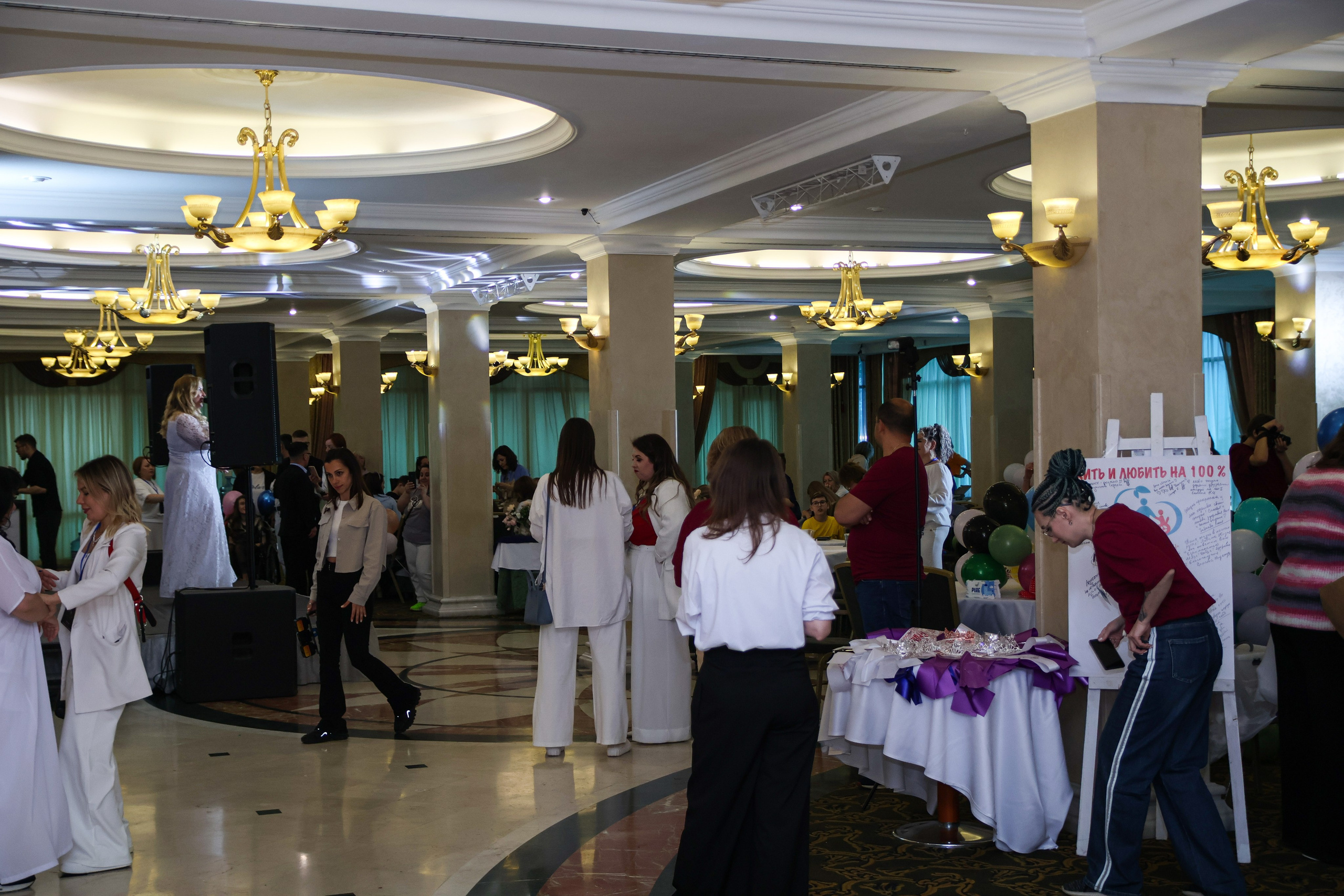 Мир без границ. Портретный фотограф в Ростове-на-Дону Антон Казарин