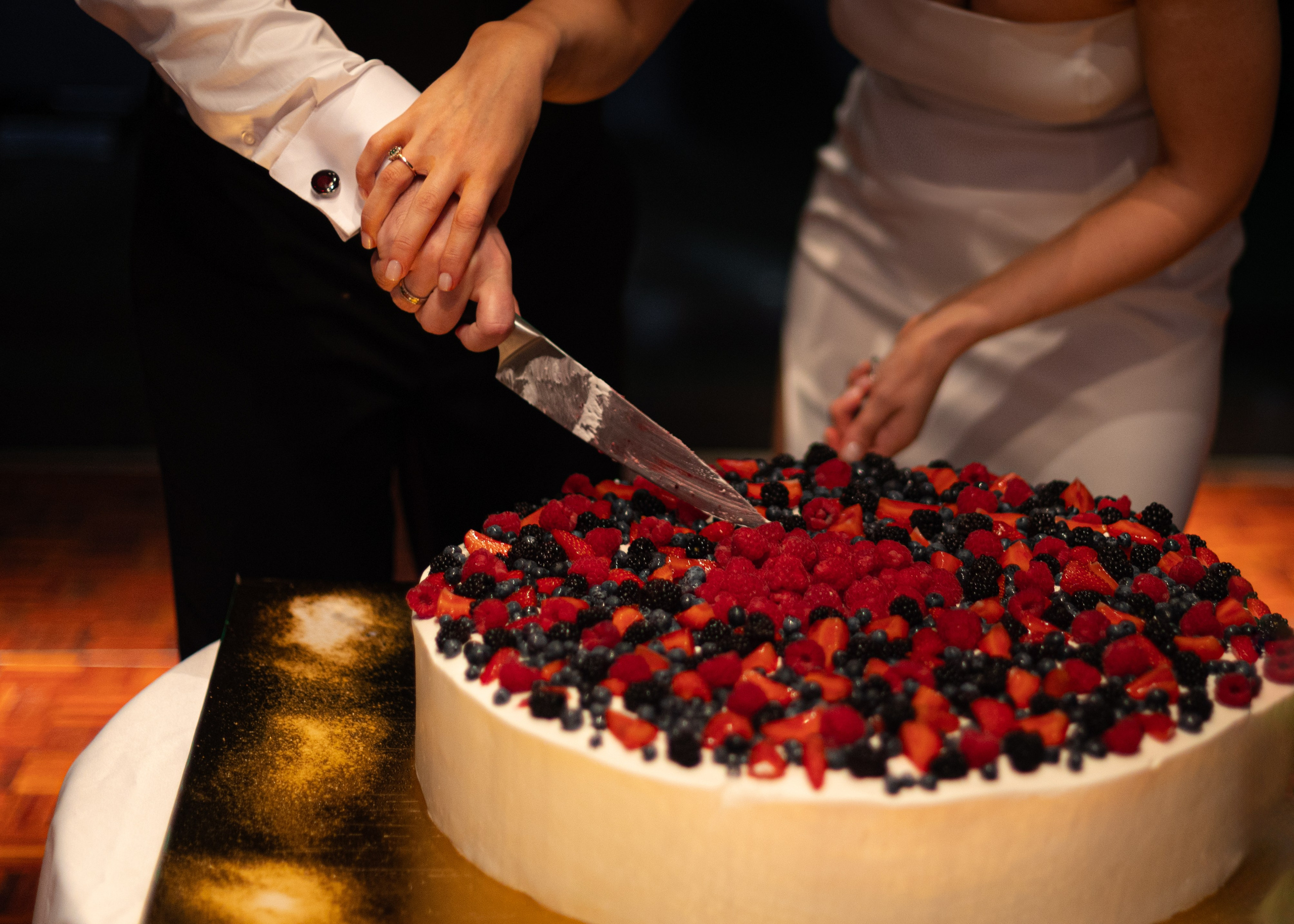 Вадим и Екатерина. Ваш фотограф — Александра Андрущенко