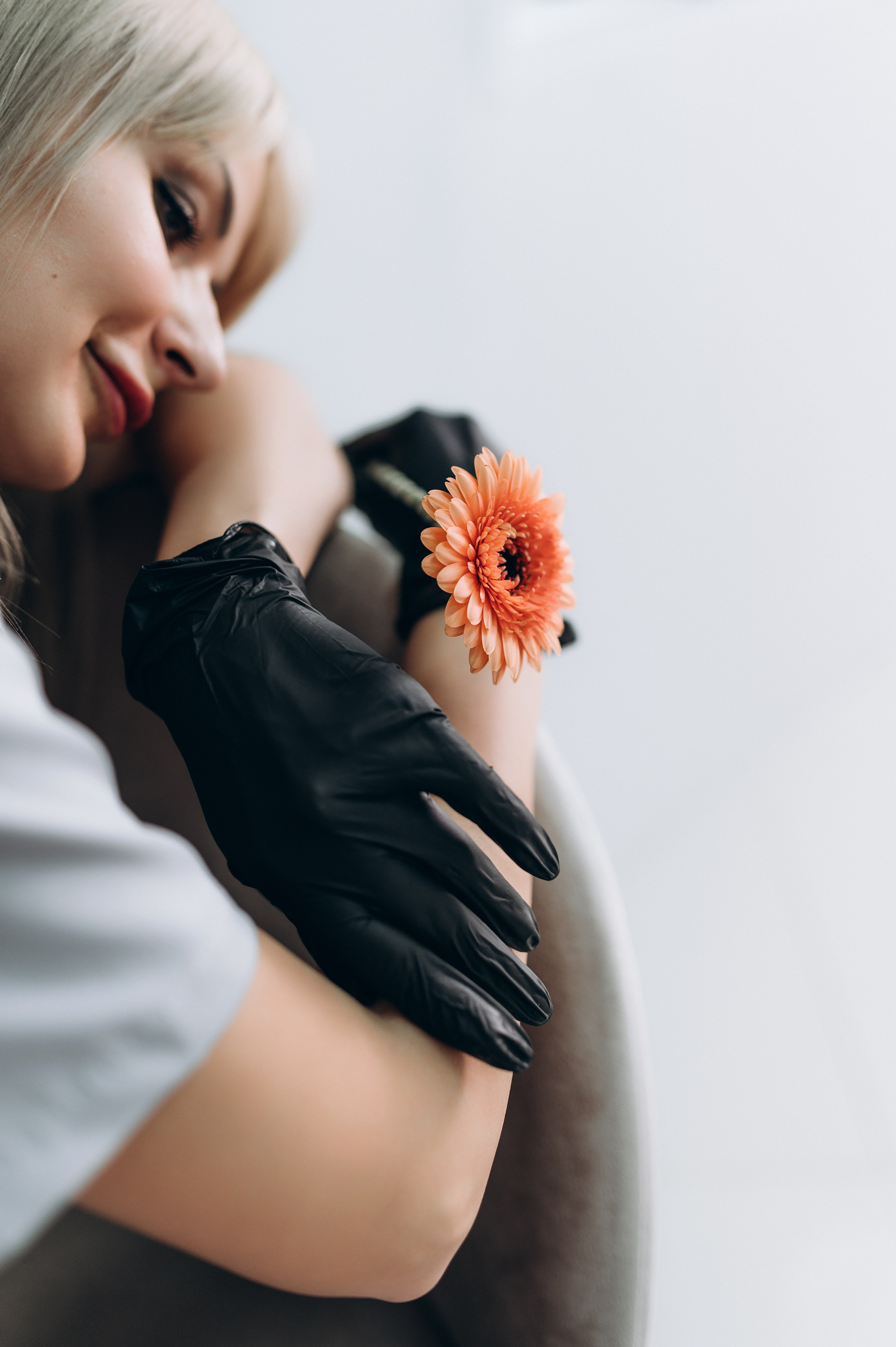 Для мастера перманентного макияжа. Фотограф Алексин, Тула