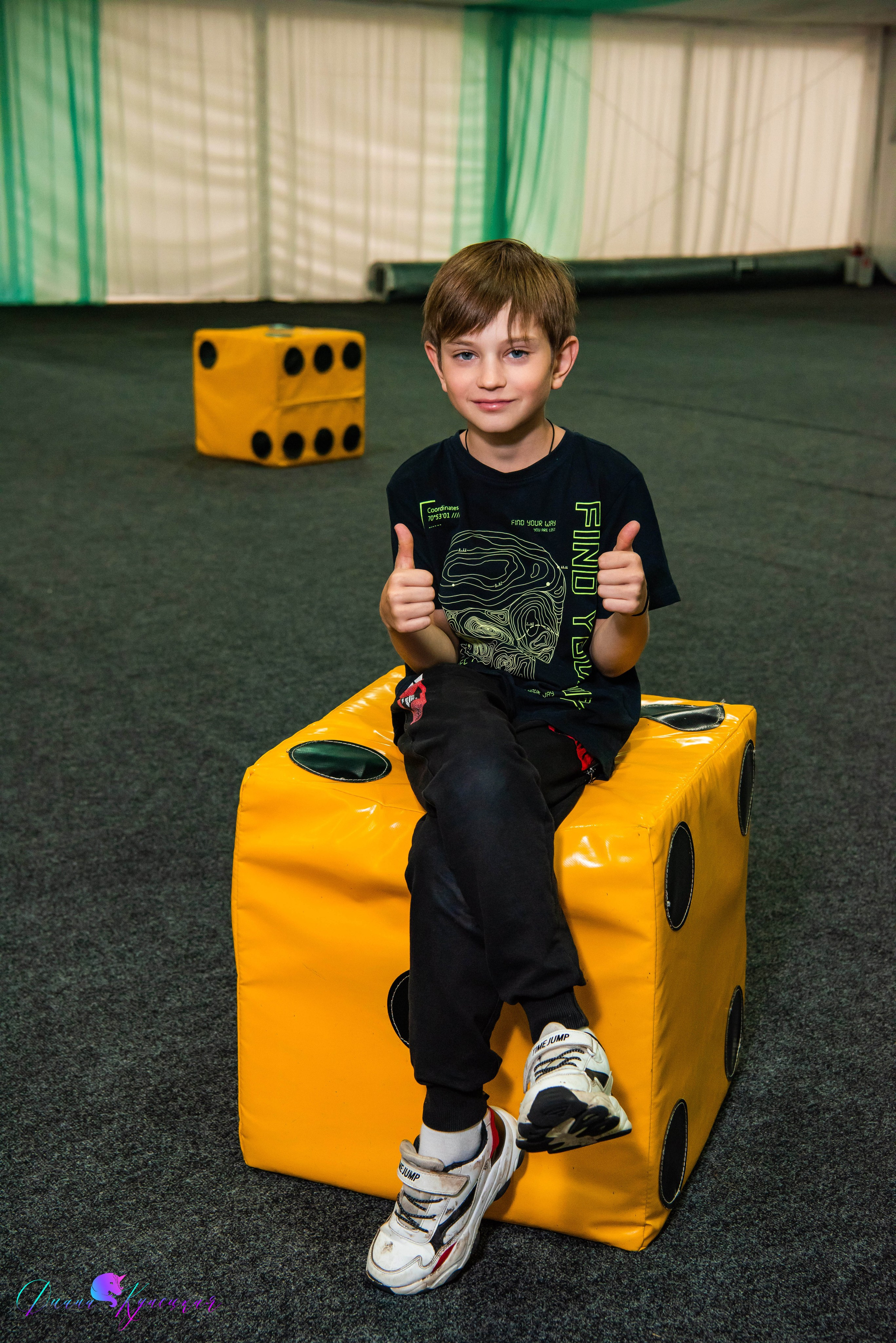 Выпускной 4А 2023. Квест Гарри Поттер. Свадебный и арт-фотограф Кунецкая Диана