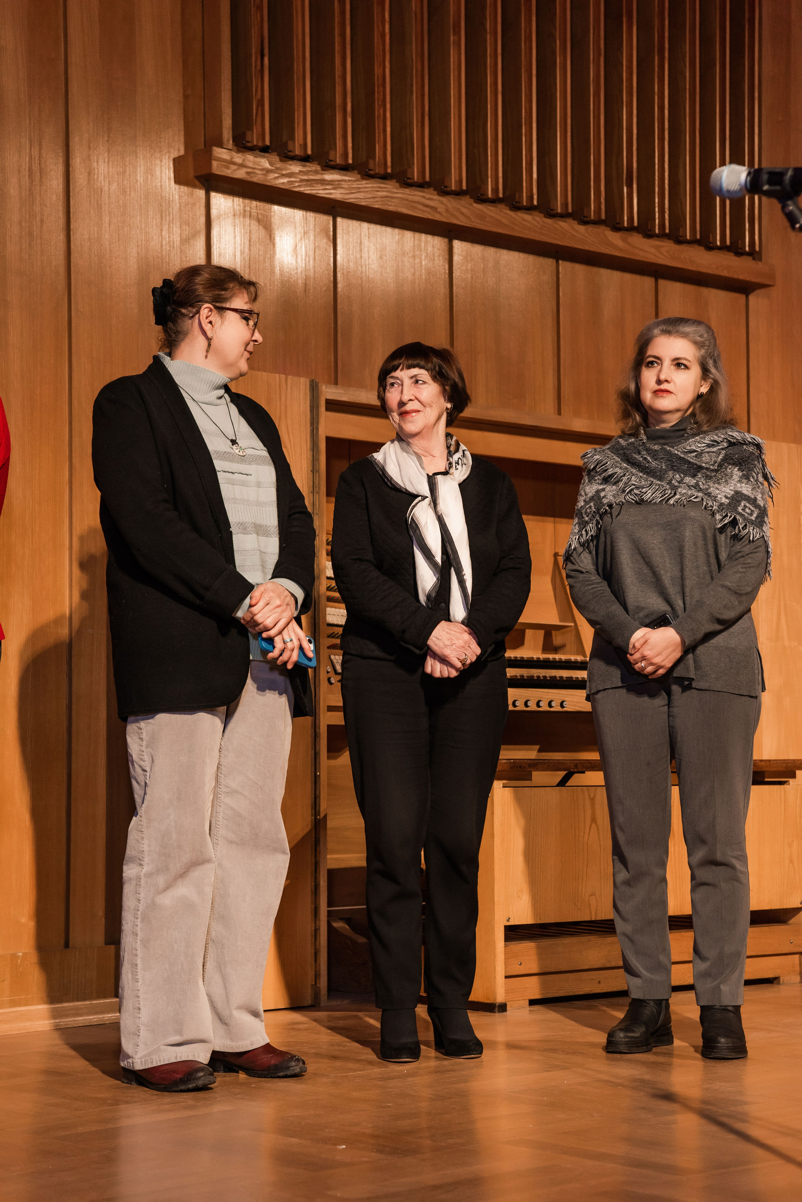 VI Международный органный конкурс «Юный органист». Свадебный и арт-фотограф Кунецкая Диана