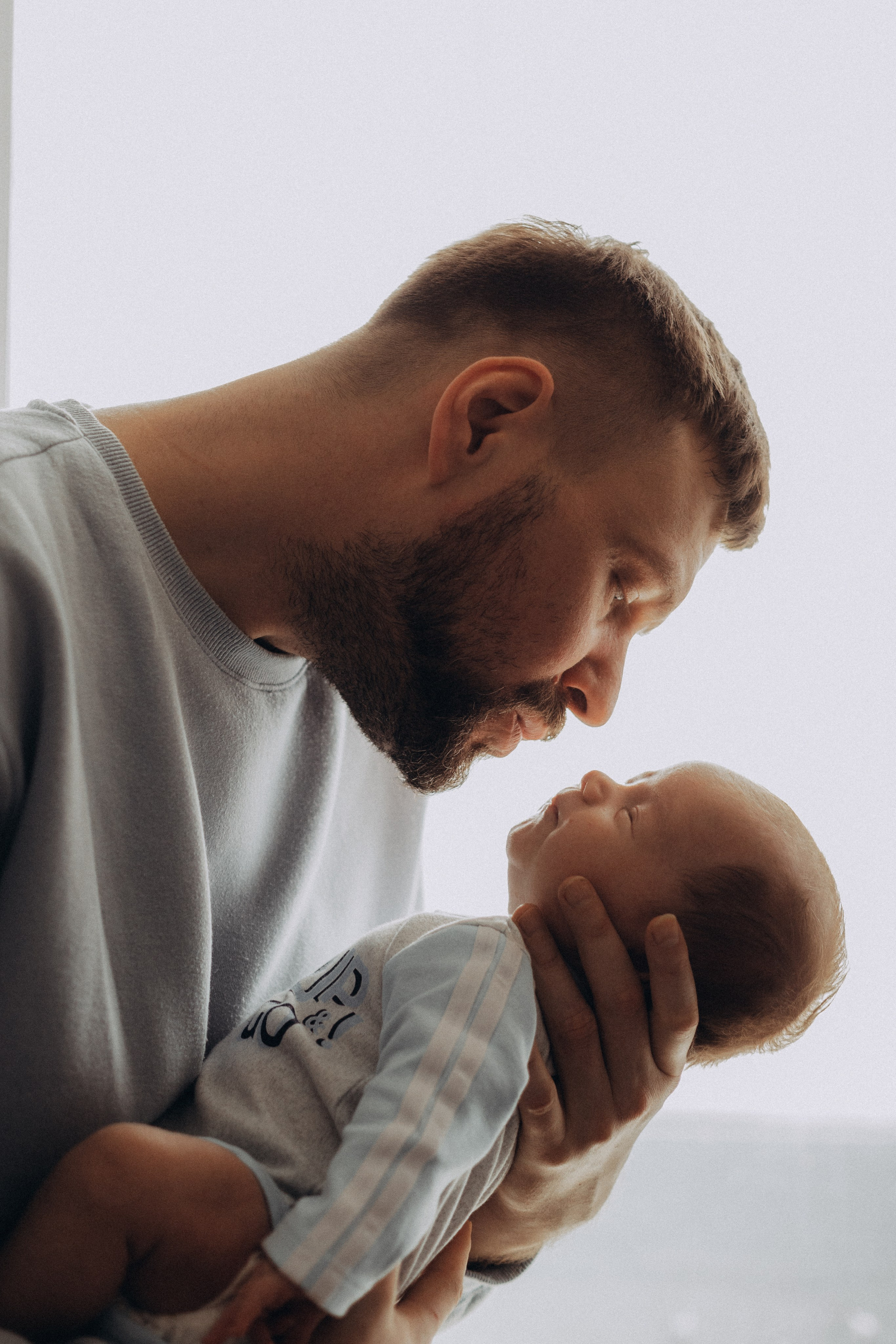 Виктор. Семейный фотограф новорожденных УФА Гульнара Зиновьева