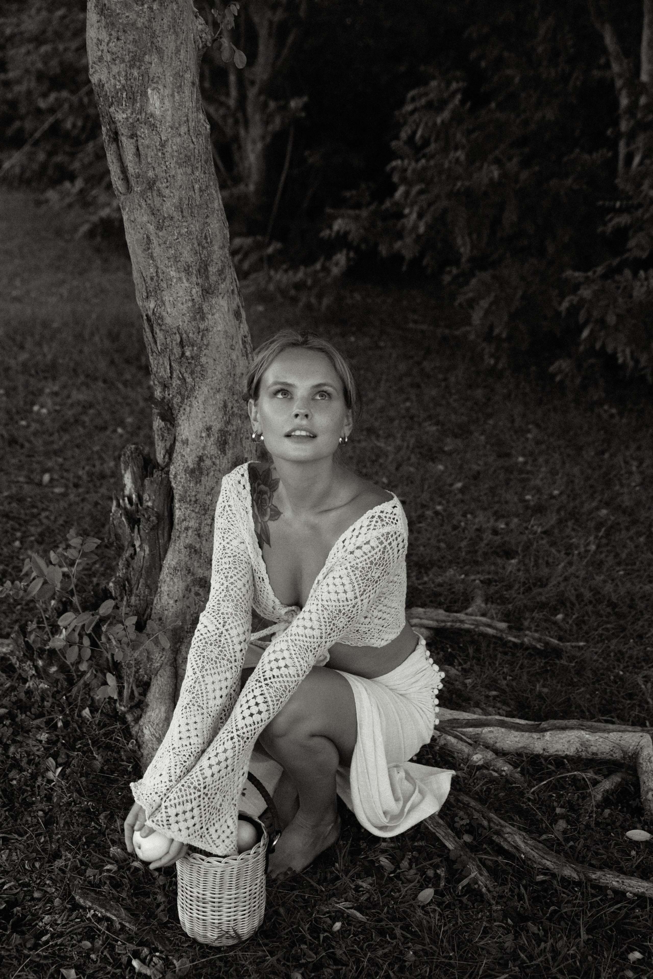 Ethic. Фотограф