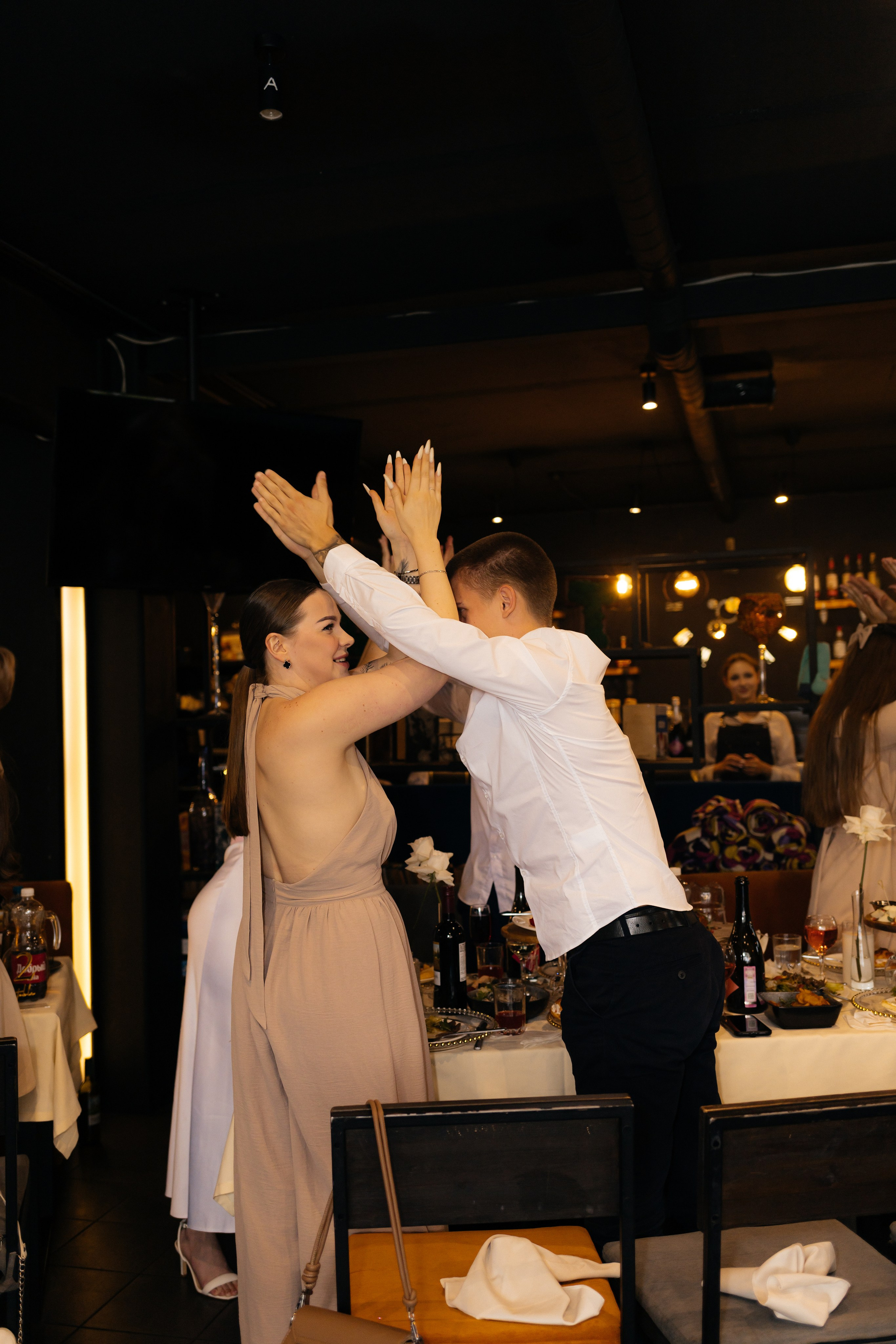 Даниил & Полина. Фотограф Петрозаводск/СПБ