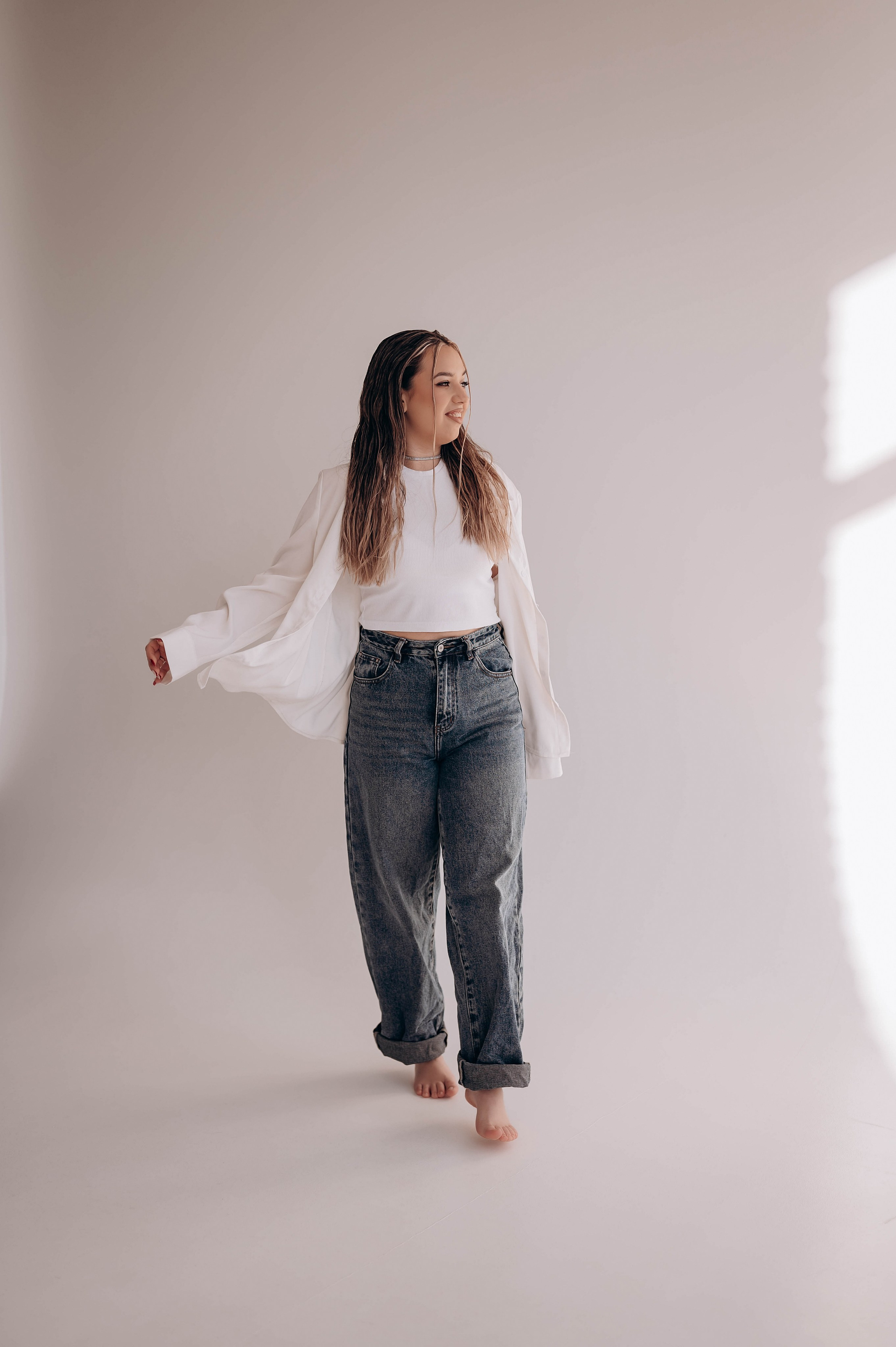 Индивидуальные фотосессии. Главная