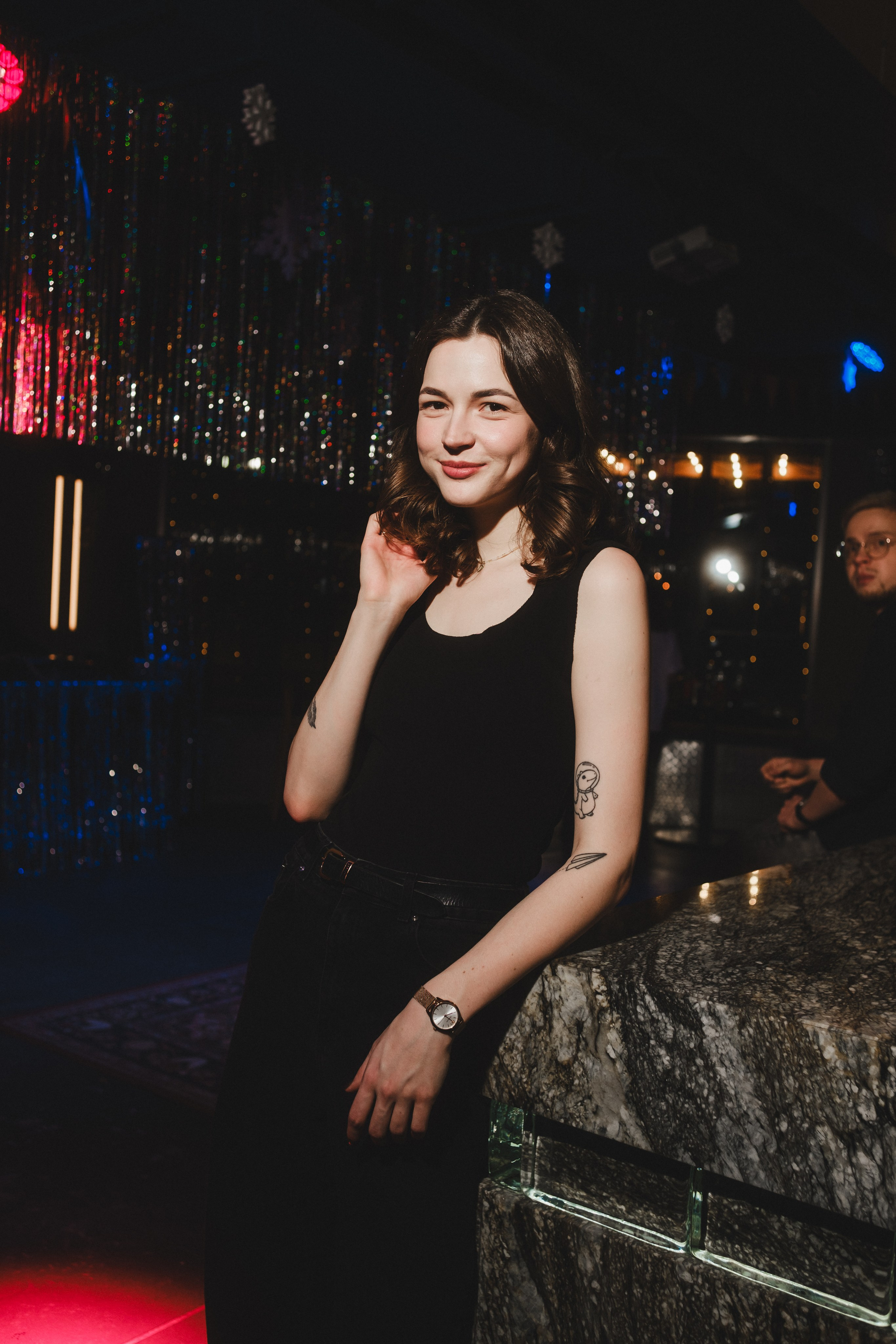 ООО «Гармония» & Водокачка / 30.12. Фотограф в Тюмени Кирилл Марфин