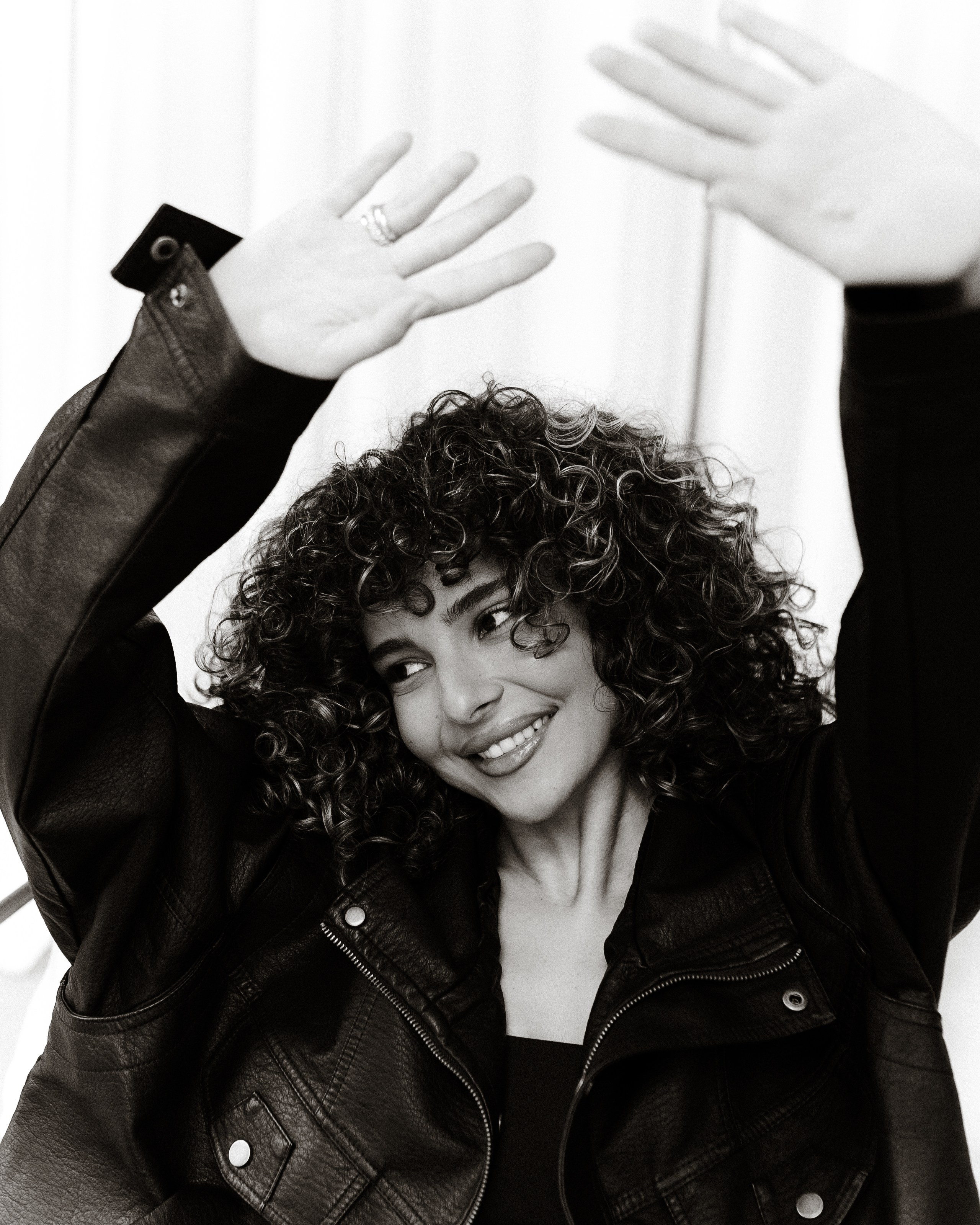 DIANA. Главная