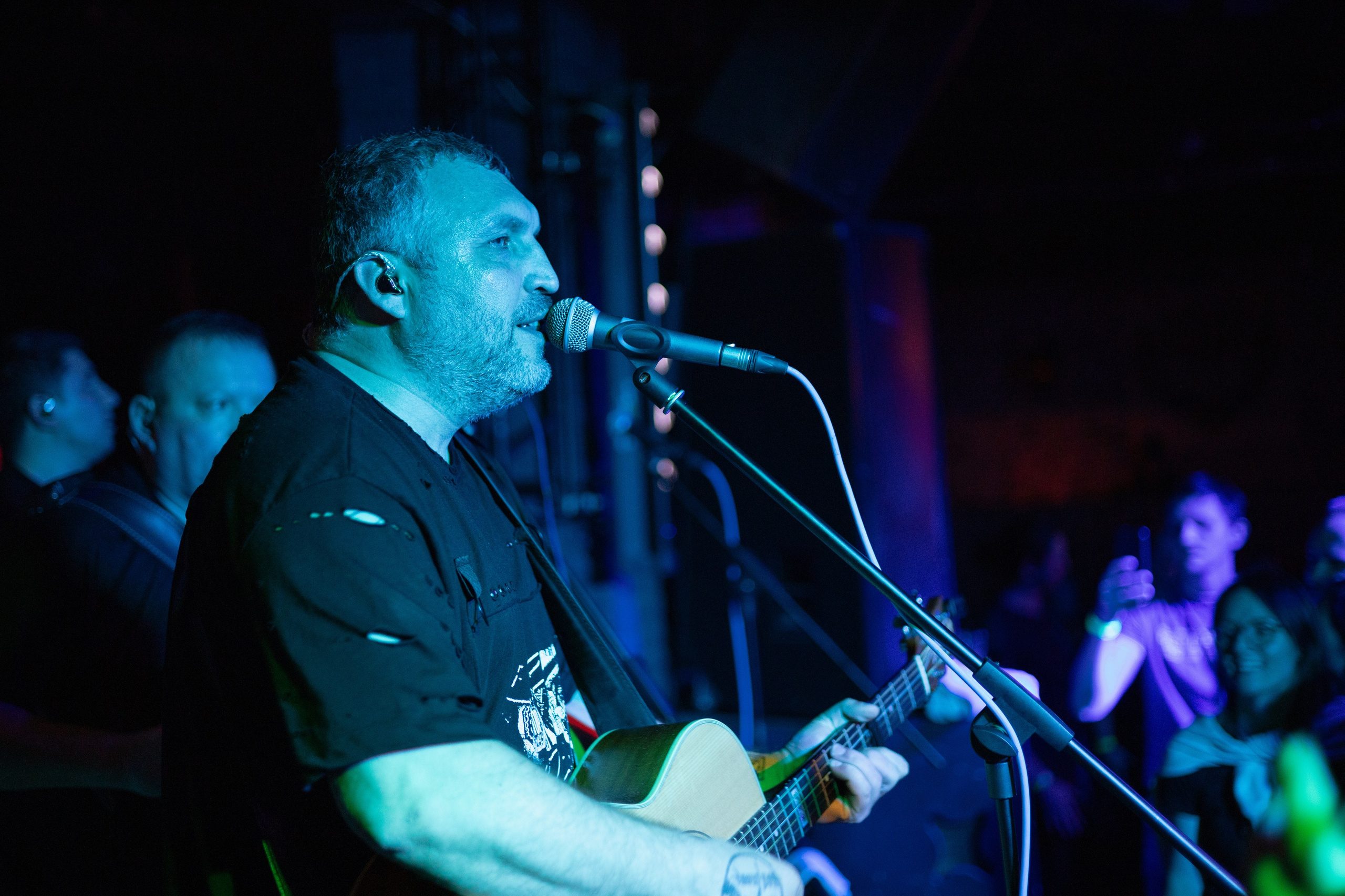 Анимация (17.05.2024). Toxasnip Photo | Anton Maslenkin