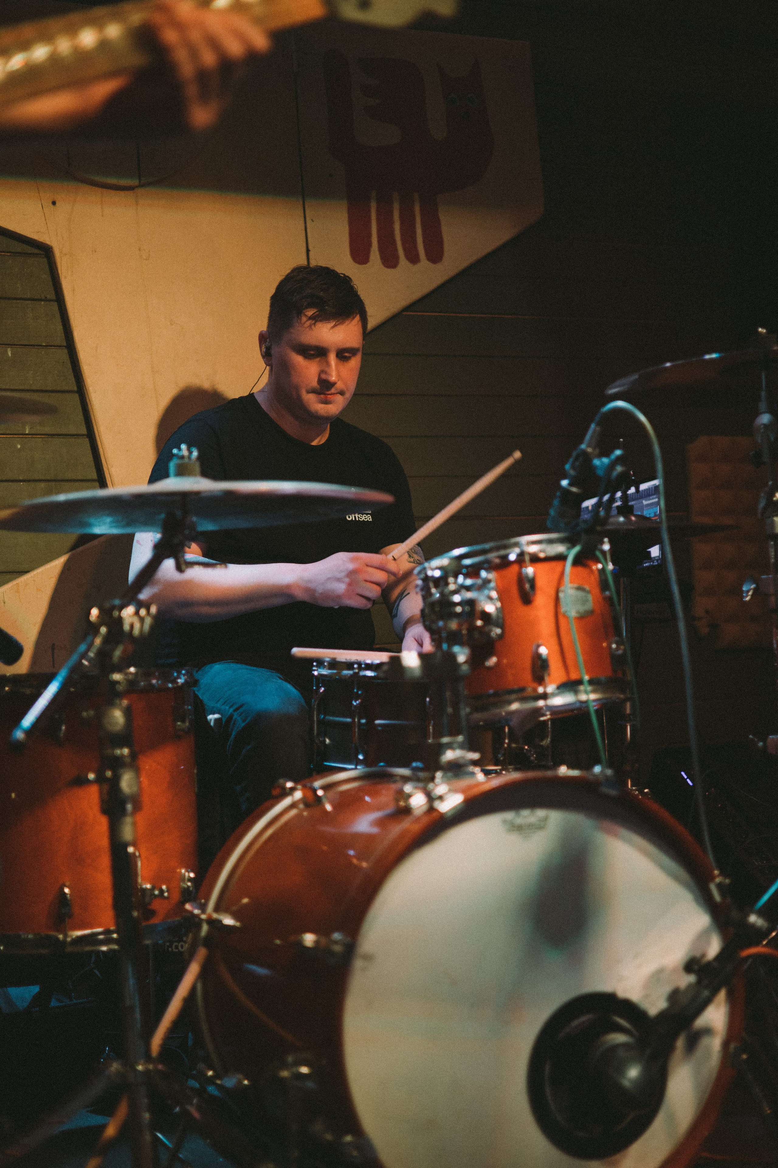 Revolta. Toxasnip Photo | Anton Maslenkin