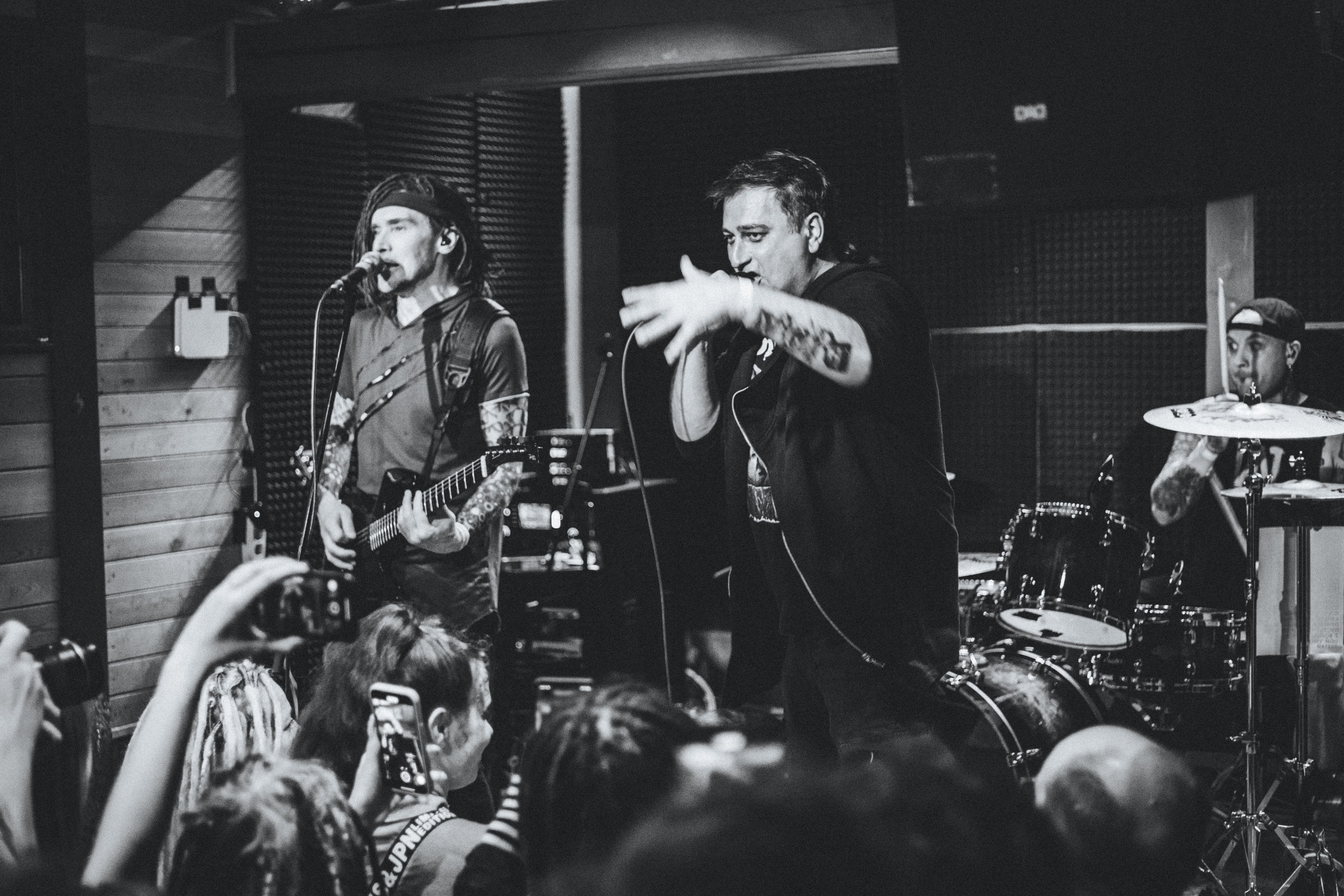 Модем. Toxasnip Photo | Anton Maslenkin