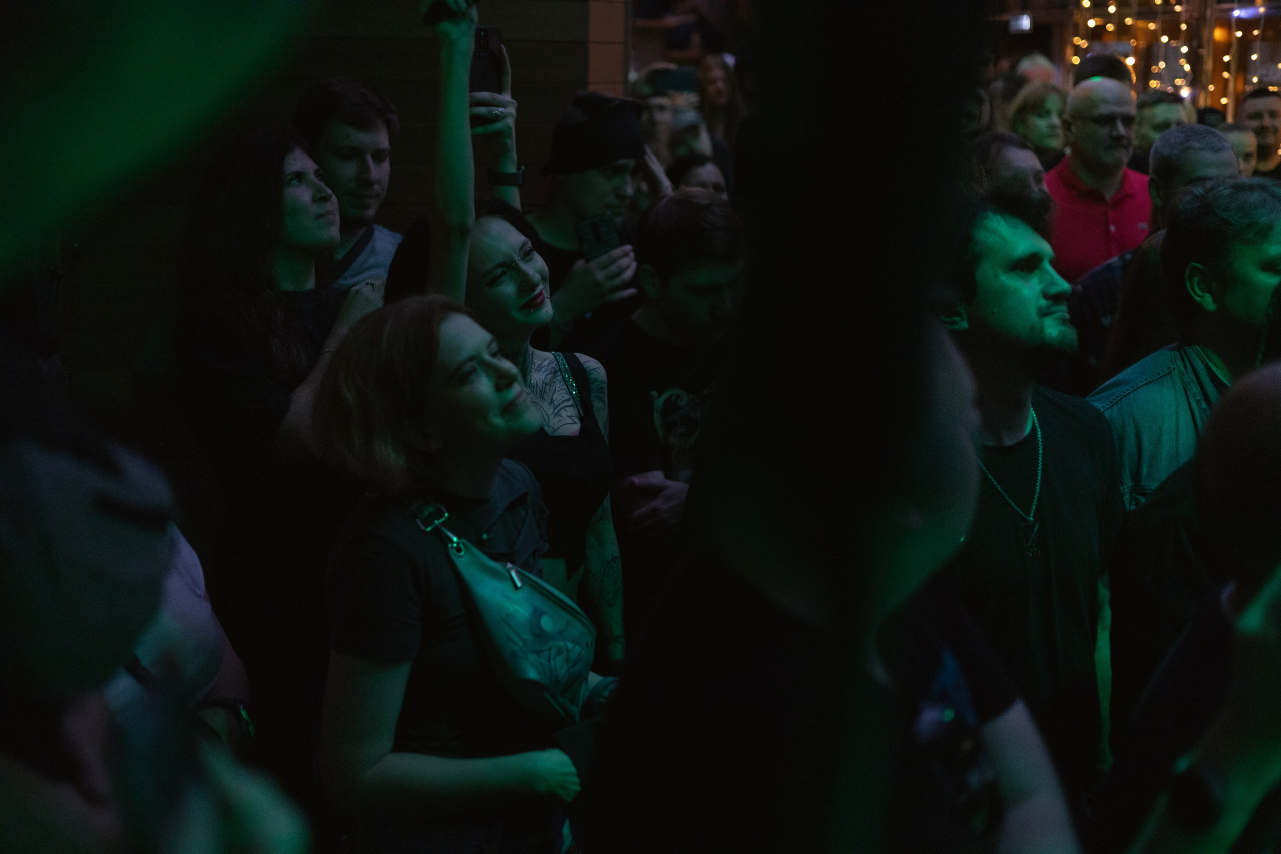 Модем. Toxasnip Photo | Anton Maslenkin