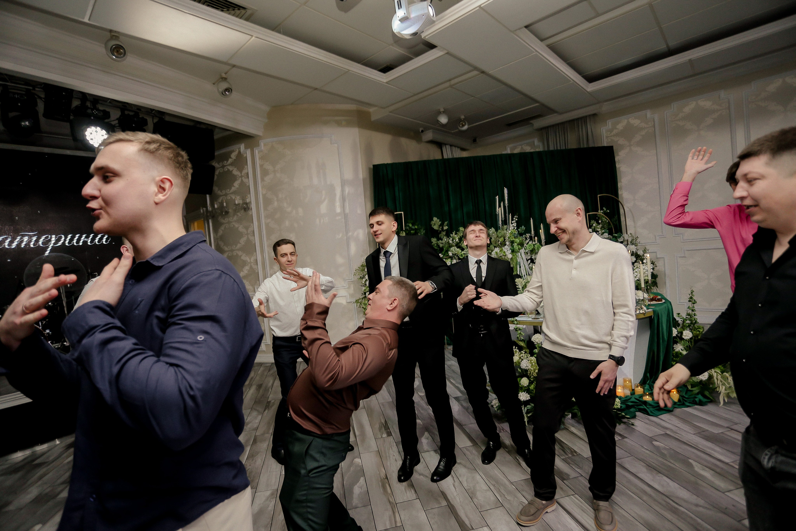 WEDDING DAY ПОЛНАЯ ВЕРСИЯ. Фото и Видео в Краснодаре Verveyko Studio