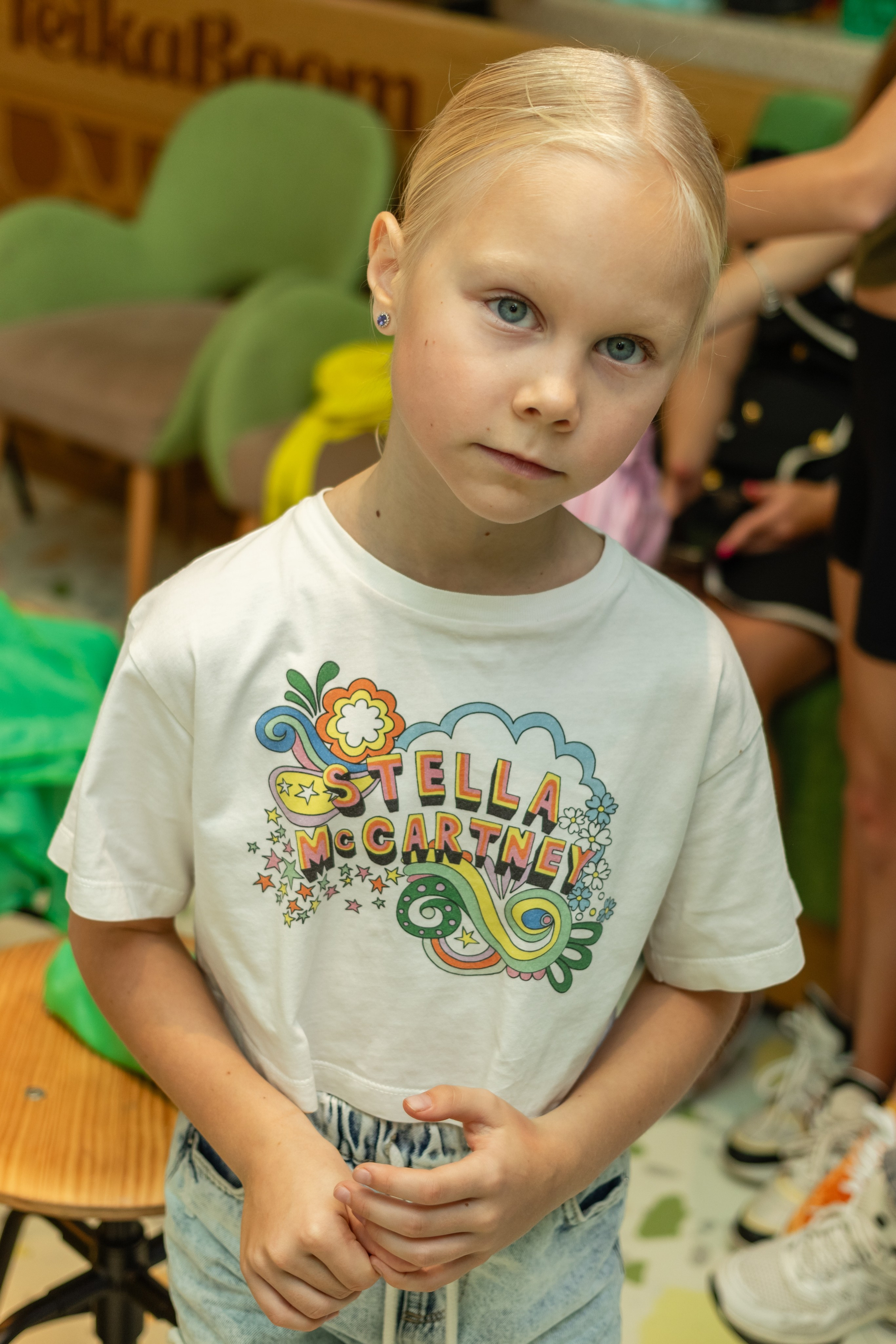 День Рождения Арсения. Фотограф Алина Гашникова