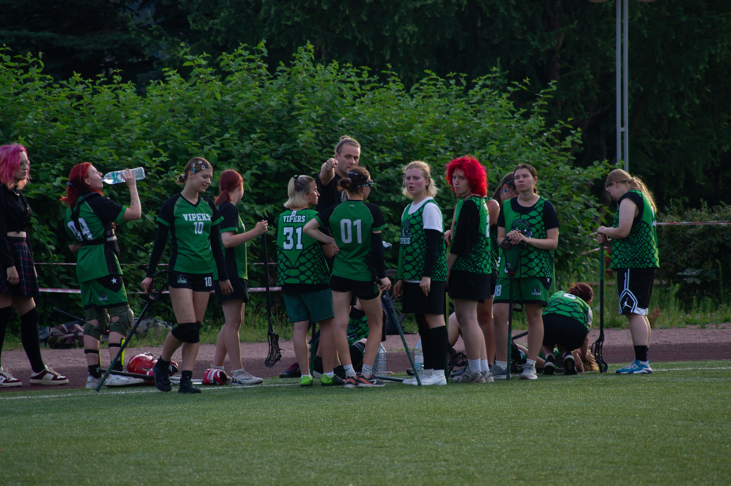 Репортаж. Главная