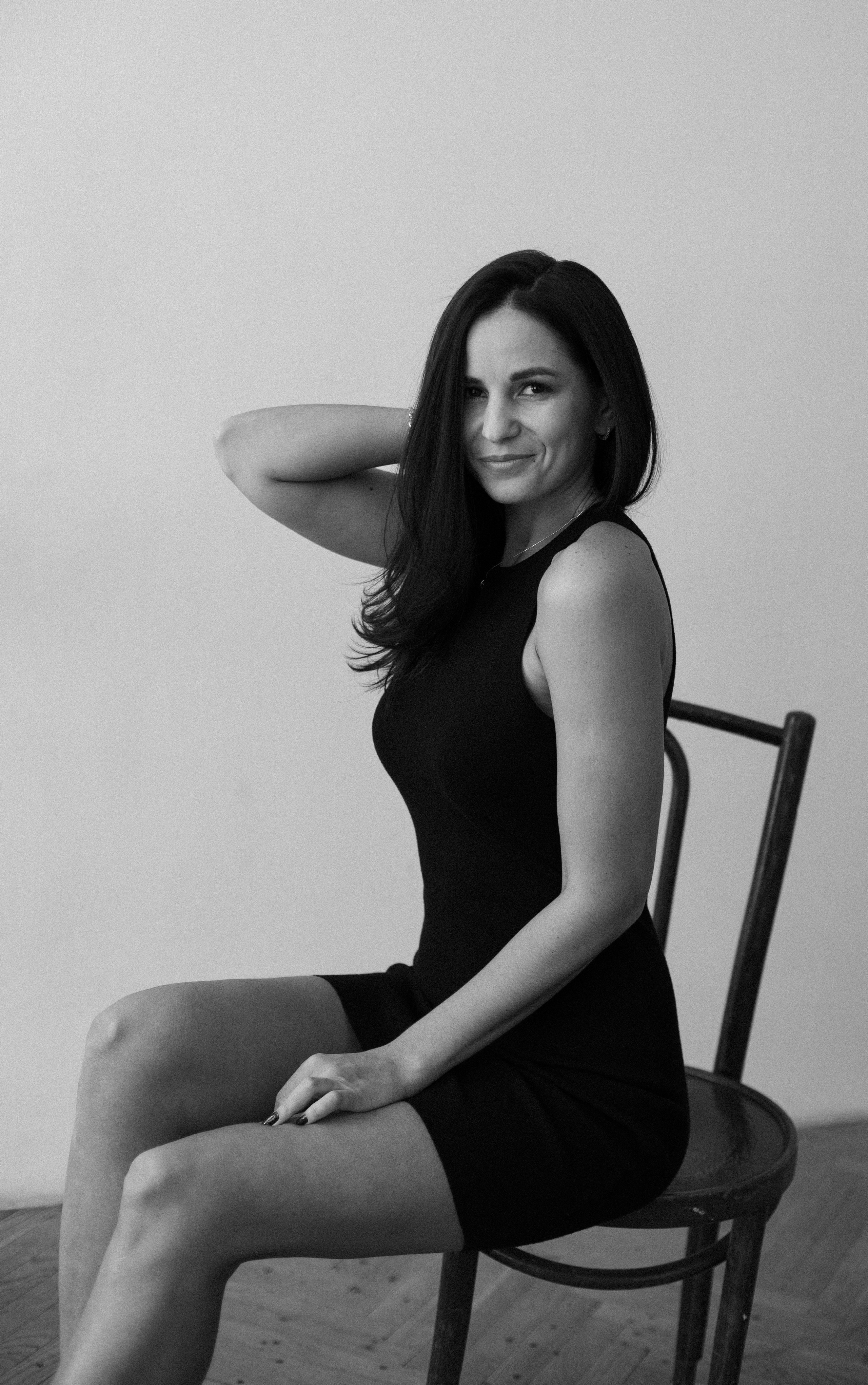 Карина. Фотограф москва