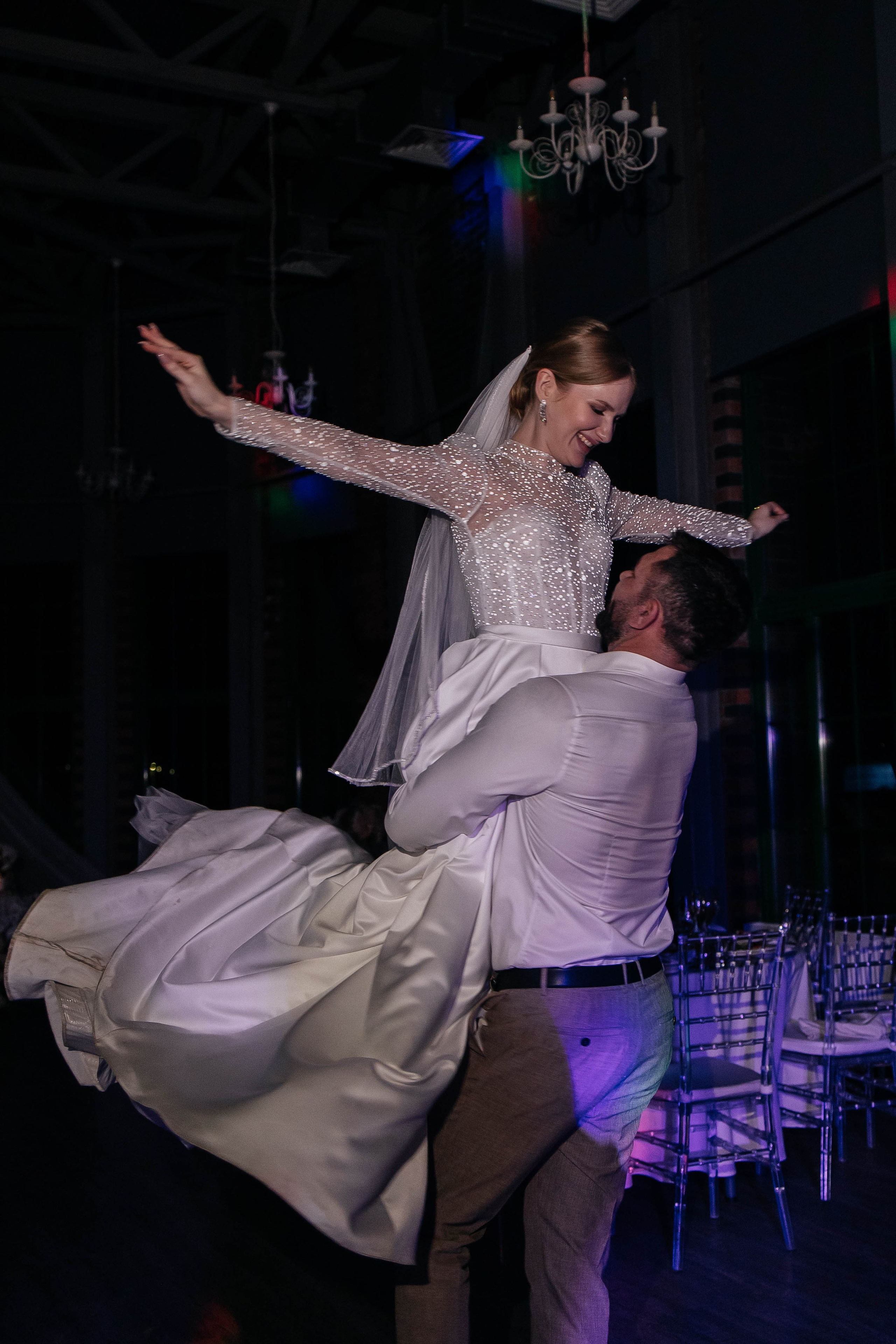 Свадьба. Роман и Ангелина. Свадебный фотограф. Москва и Московская Область