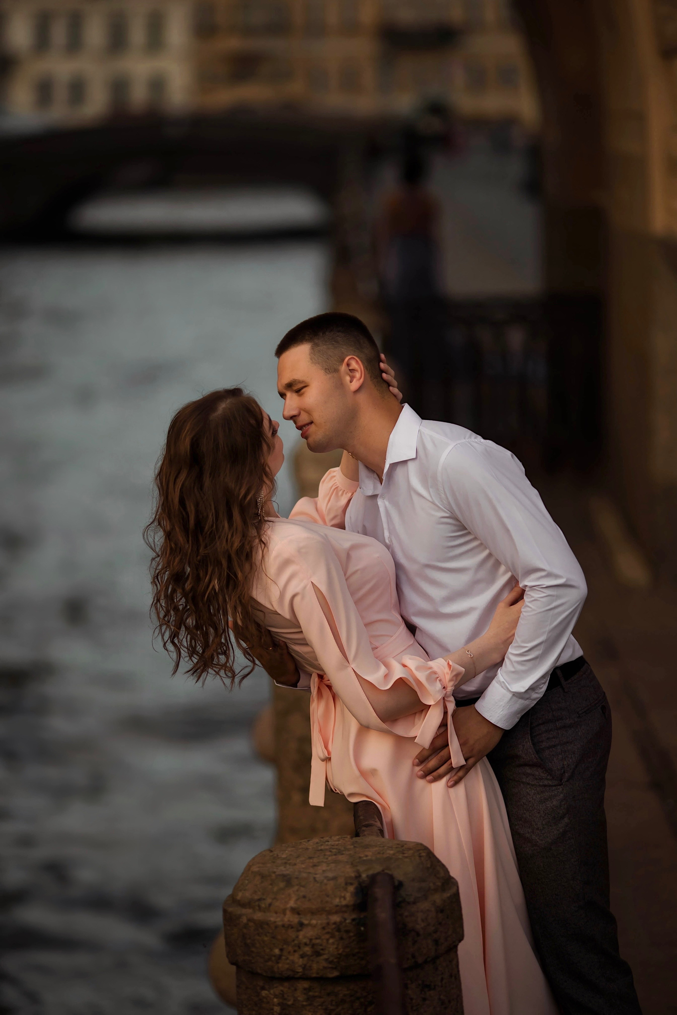 ЛАВСТОРИ. Фотограф из Санкт-Петербурга Ильинская Ксения