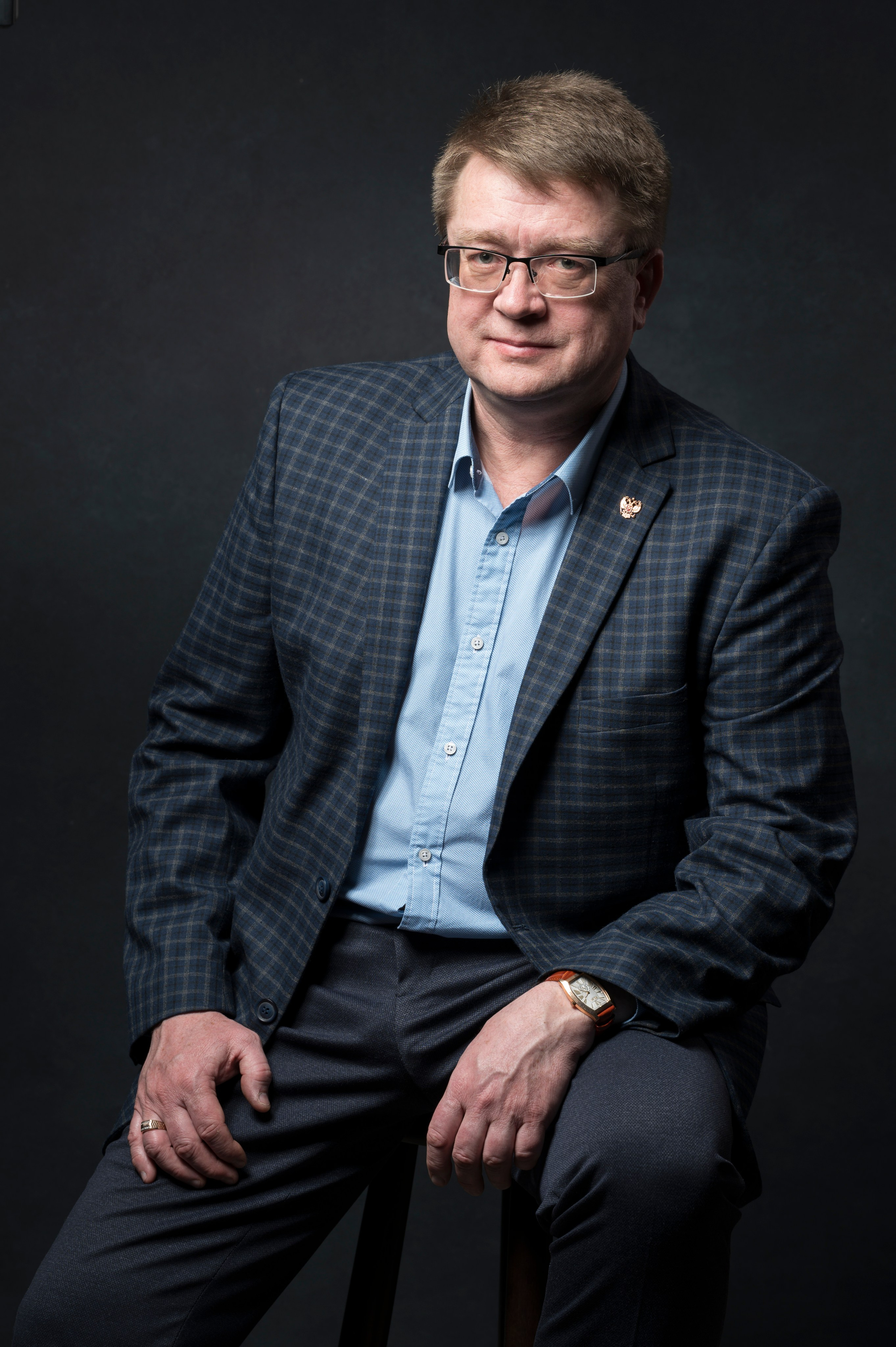 Мужской портрет. Портретный фотограф в Челябинске Катерина Руди