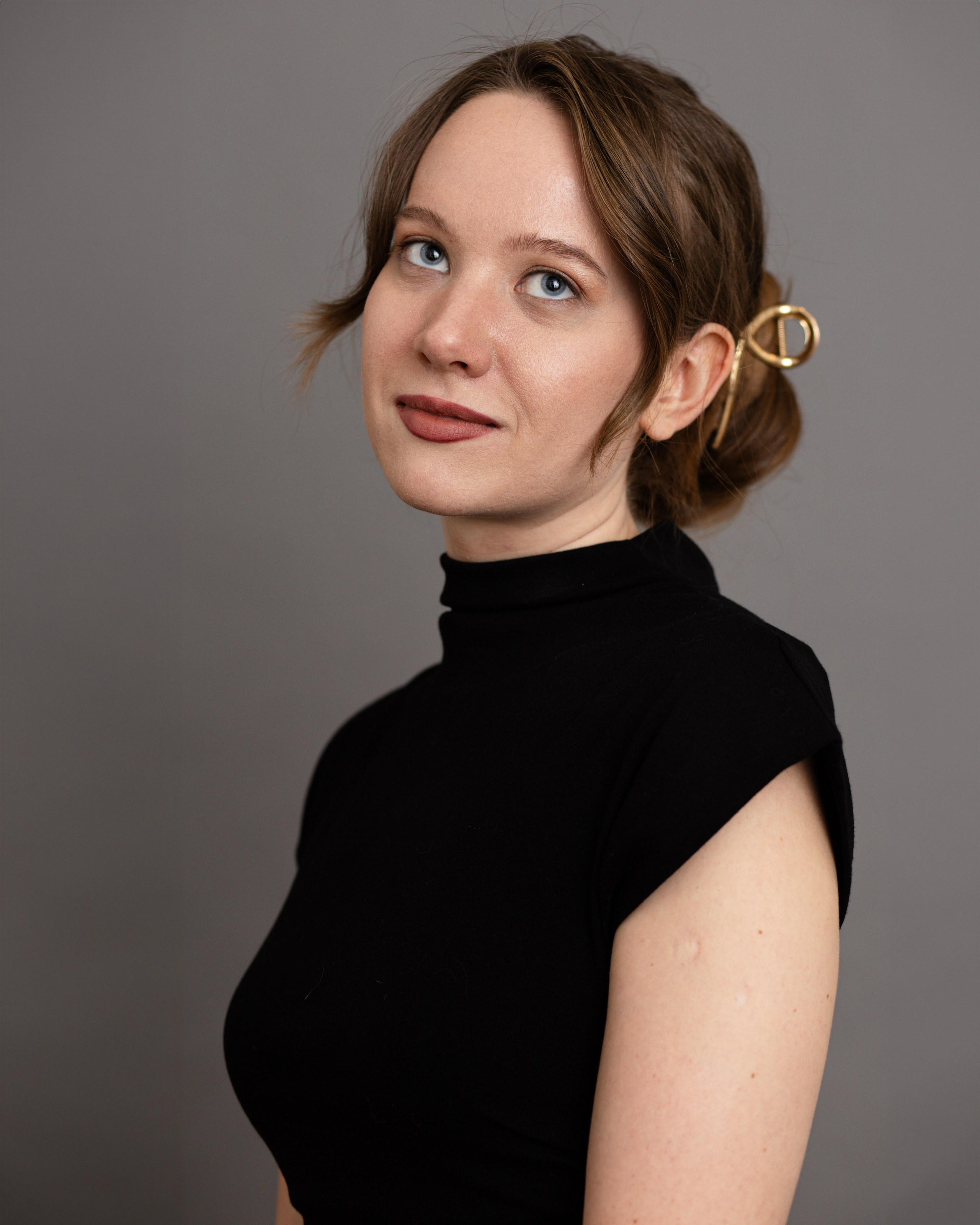 Алёна Миронова. Frame Craft