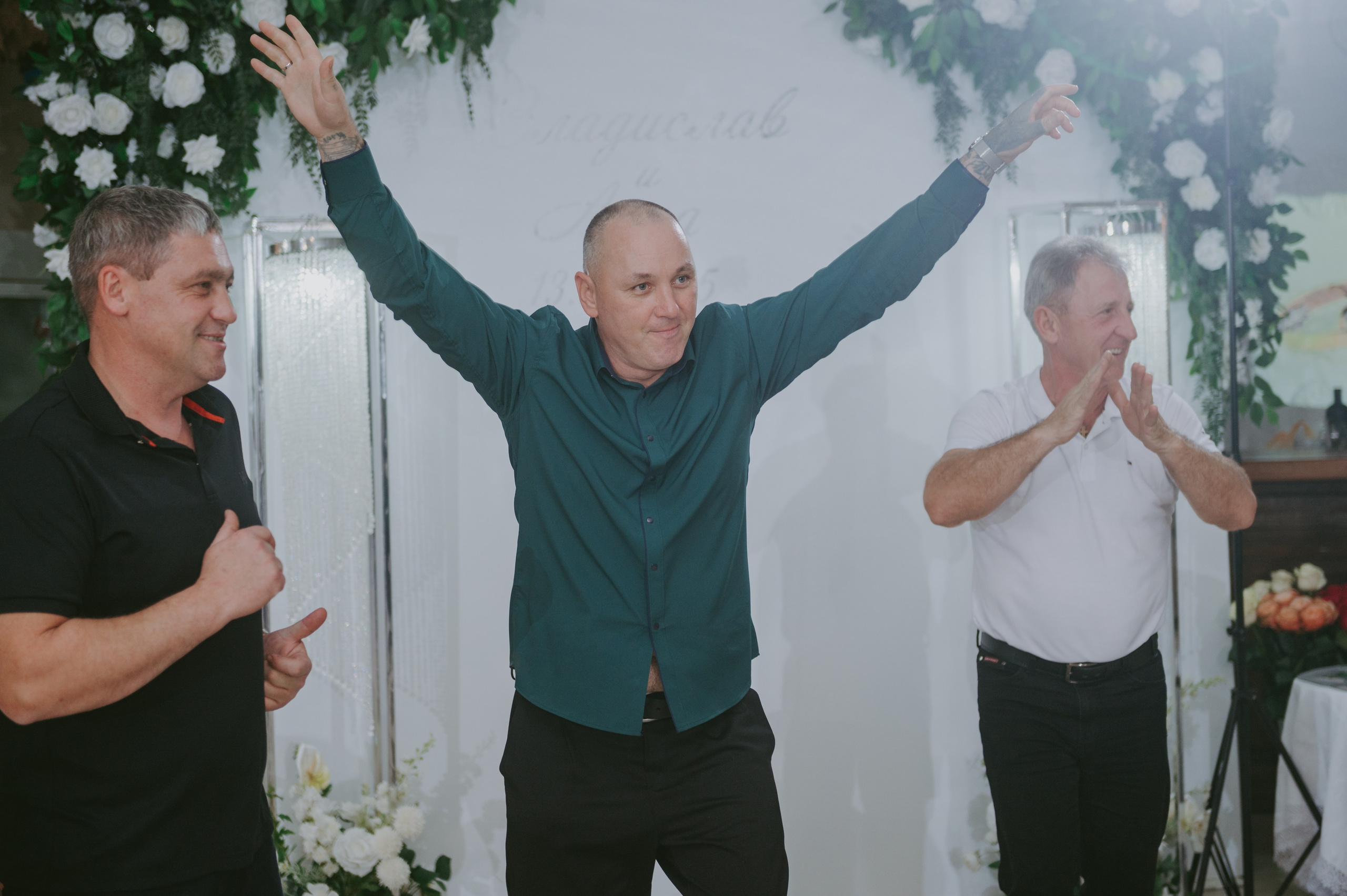 Владислав&Анна. Свадебный и семейный фотограф город Темрюк Фотостудия Темрюк