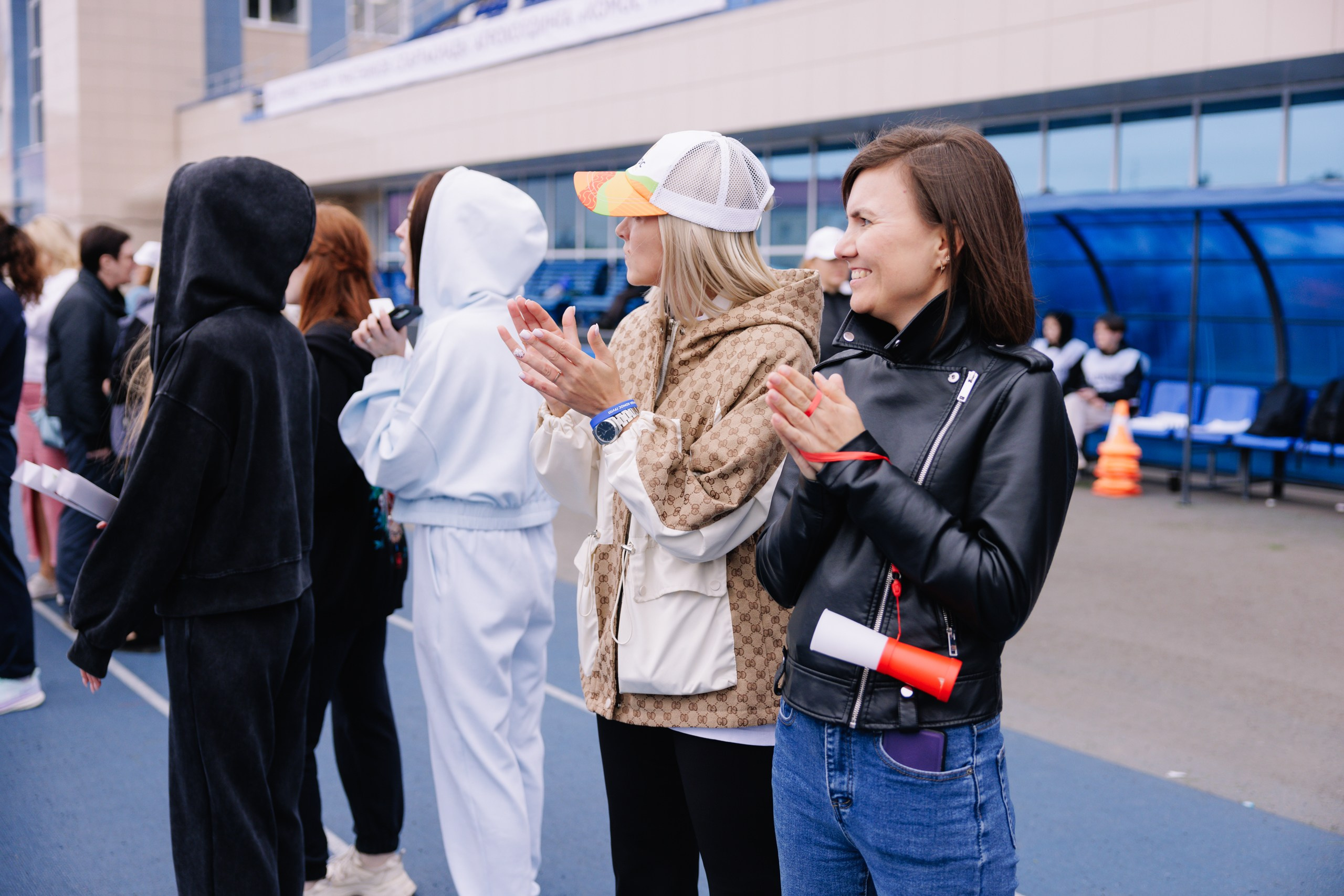 Комос — спартакиадa. Фотограф в Ижевске и Казани Богданов Яков