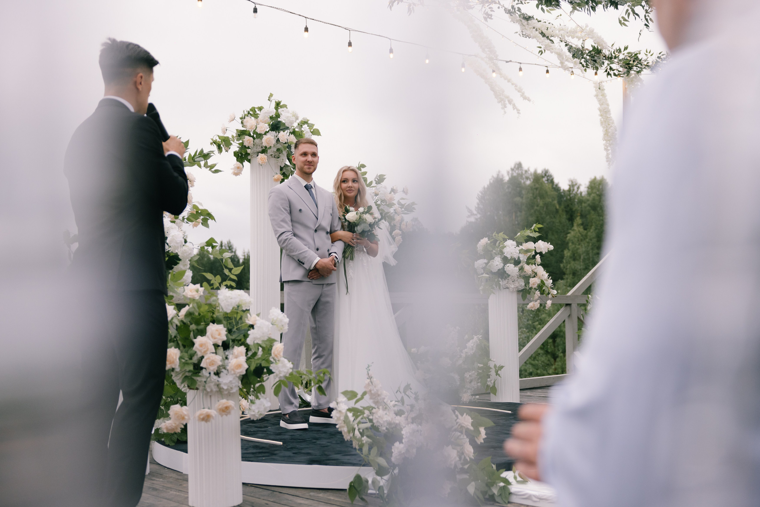 Wedding. Фотограф в Ижевске и Казани Богданов Яков