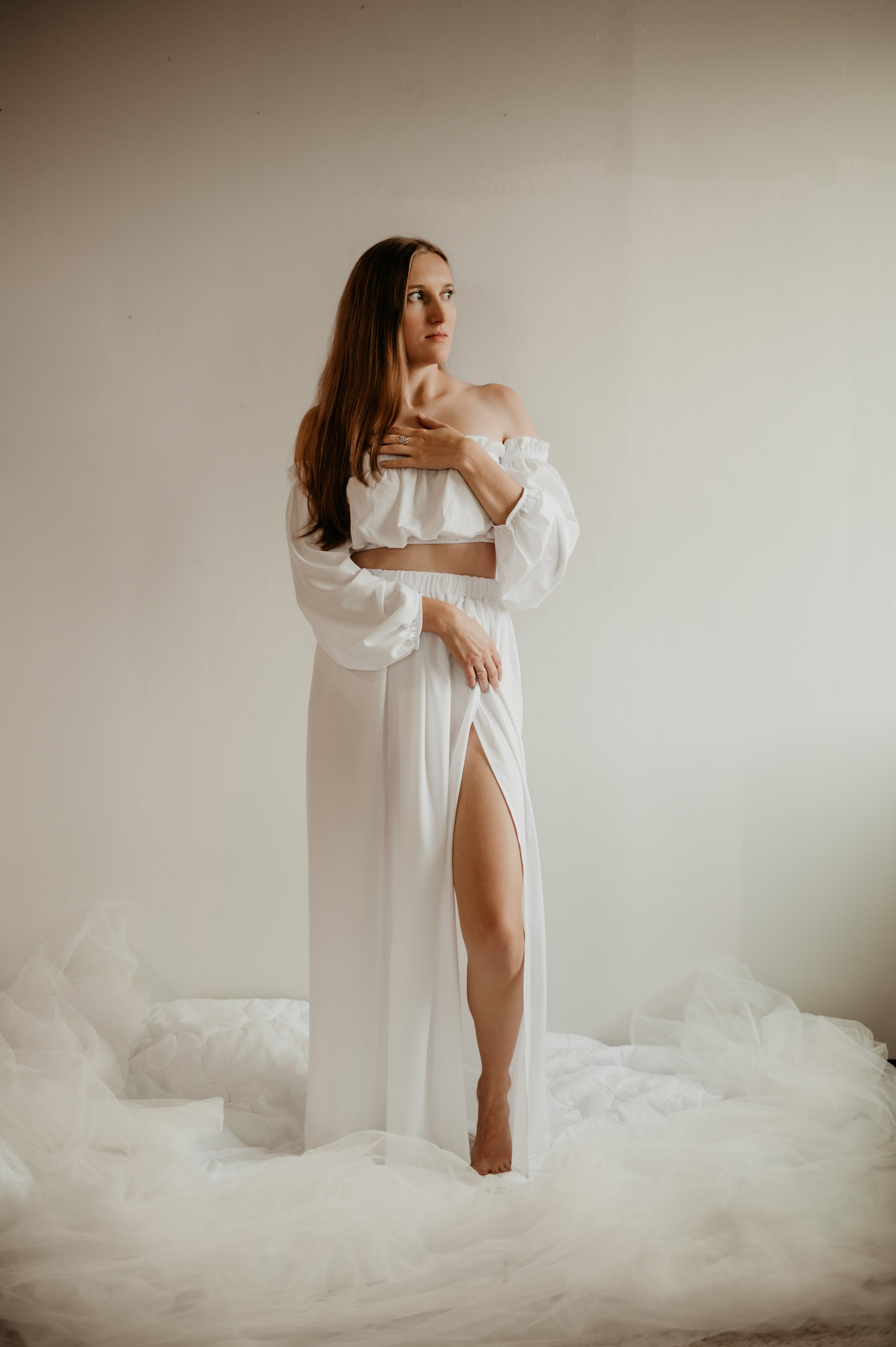 Юля. Свадебный, семейный и портретный фотограф в Суворове Анастасия Седыкин