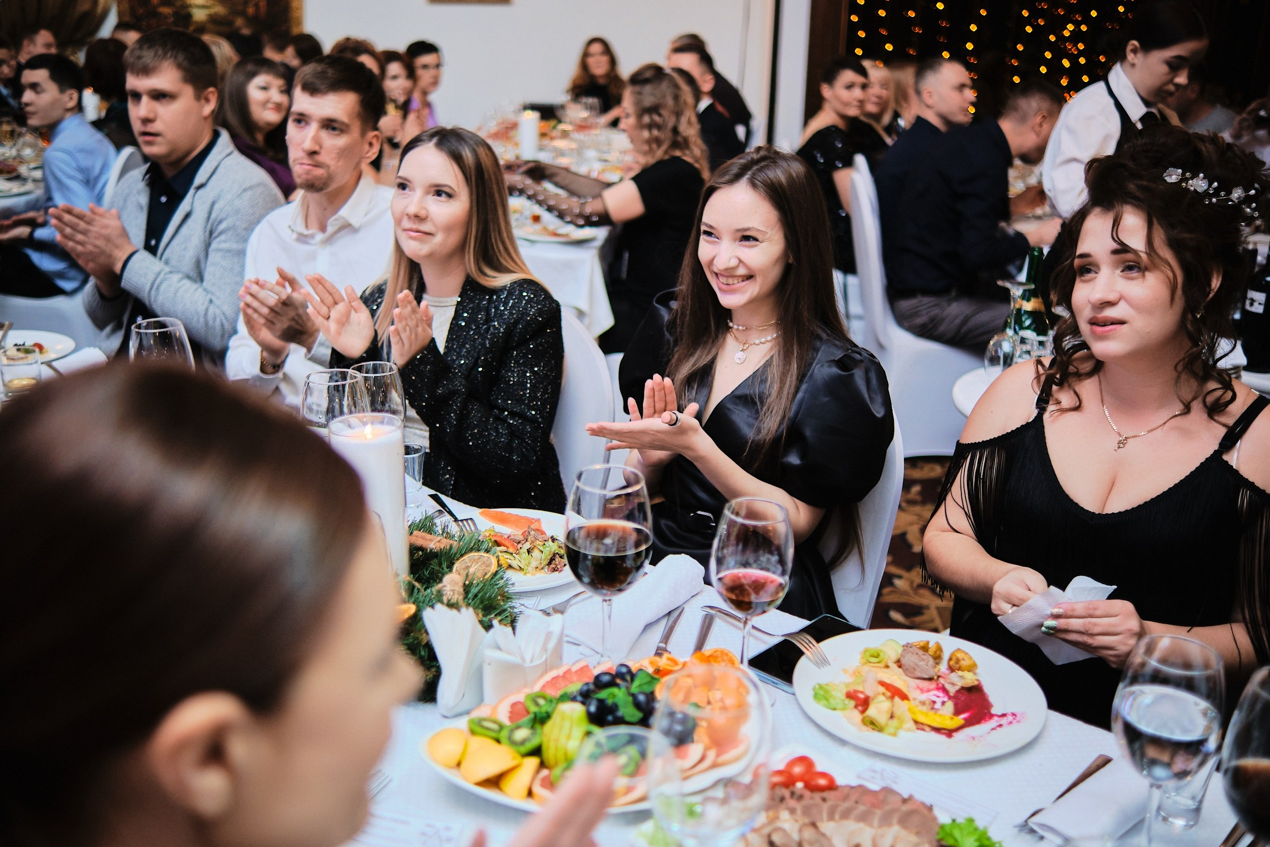 Корпоратив «ДСТ-Урал». Матвей Яворский — фотограф в Челябинске