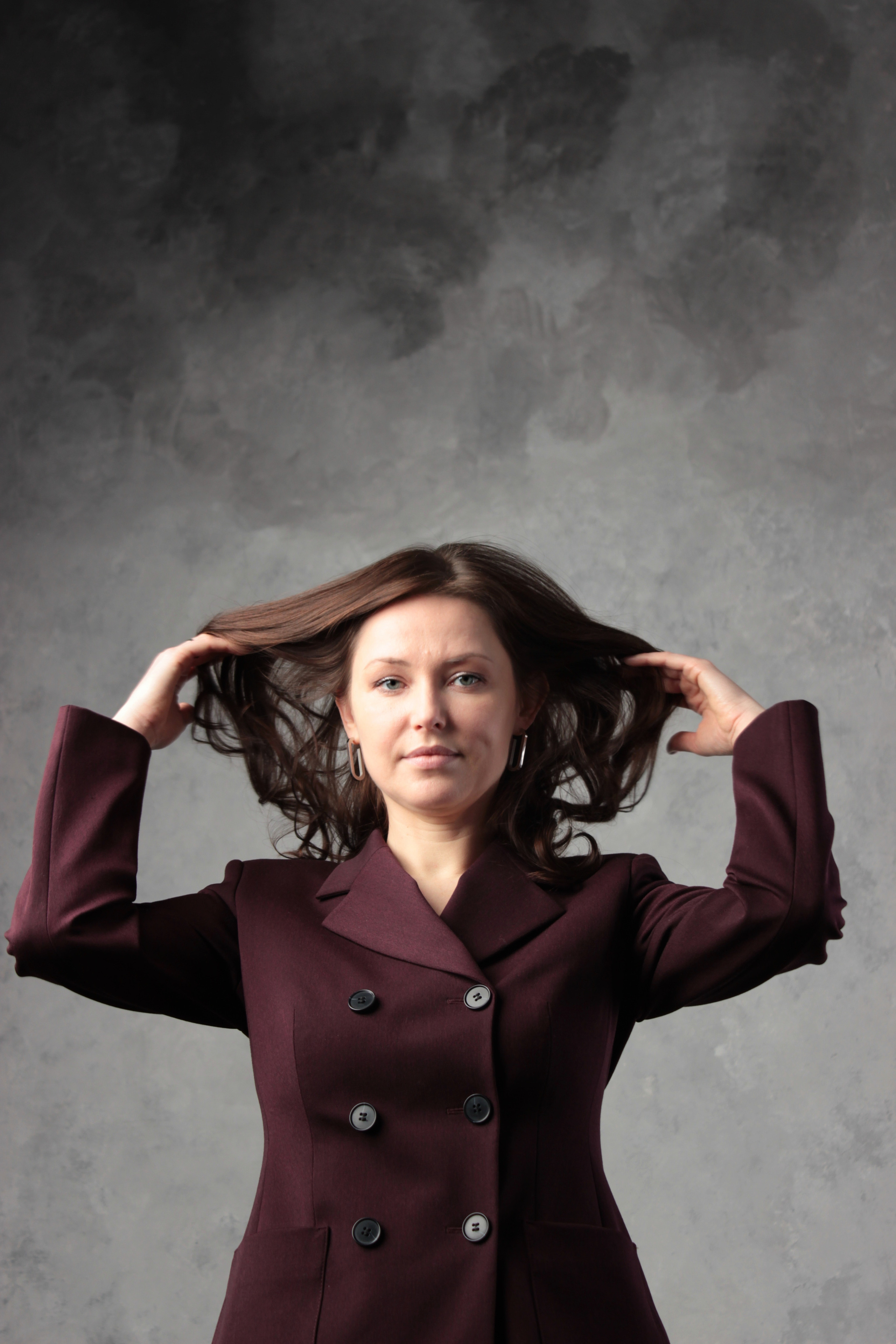 Съёмка в студии Юлия. Фотограф в Санкт-Петербурге Цуркан Марина и онлайн по всему миру