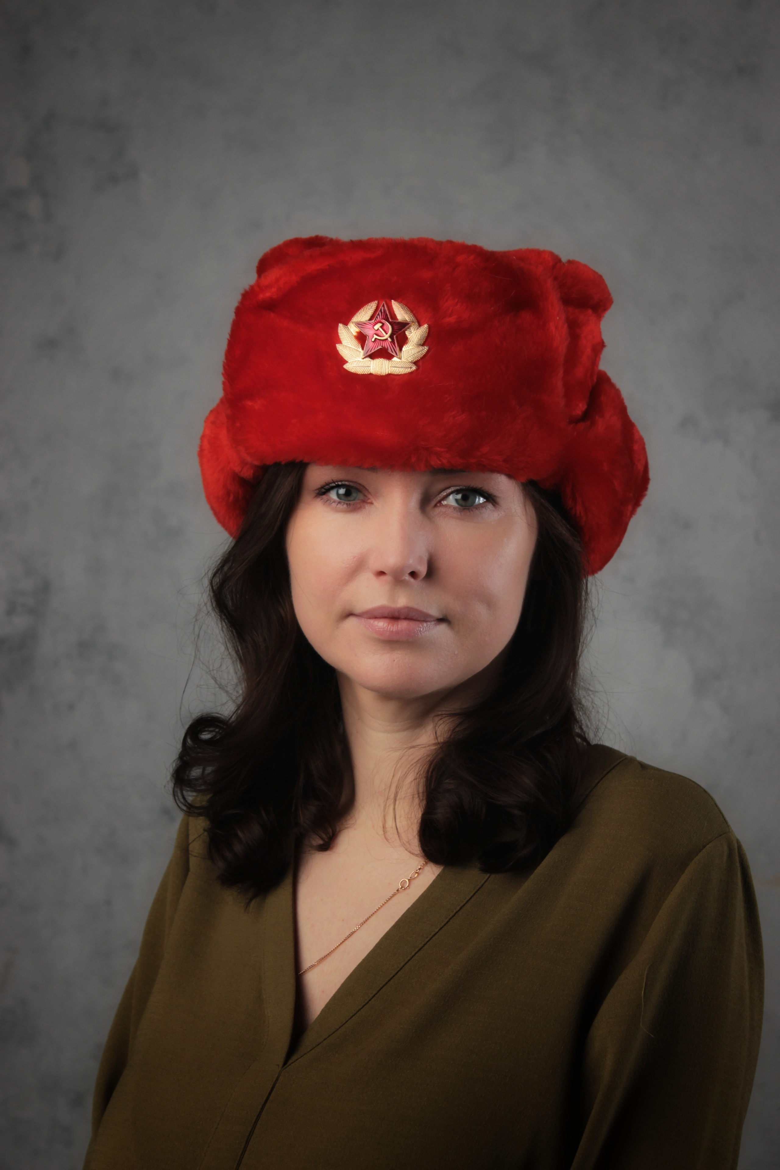 Съёмка в студии Юлия. Фотограф в Санкт-Петербурге Цуркан Марина и онлайн по всему миру