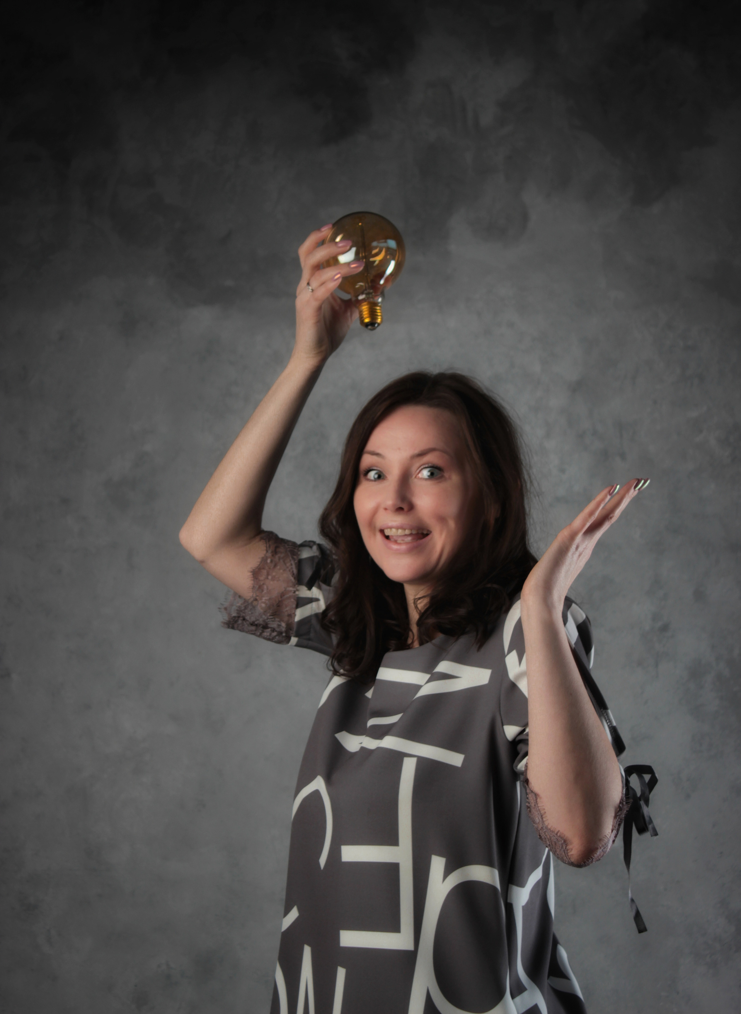 Съёмка в студии Юлия. Фотограф в Санкт-Петербурге Цуркан Марина и онлайн по всему миру