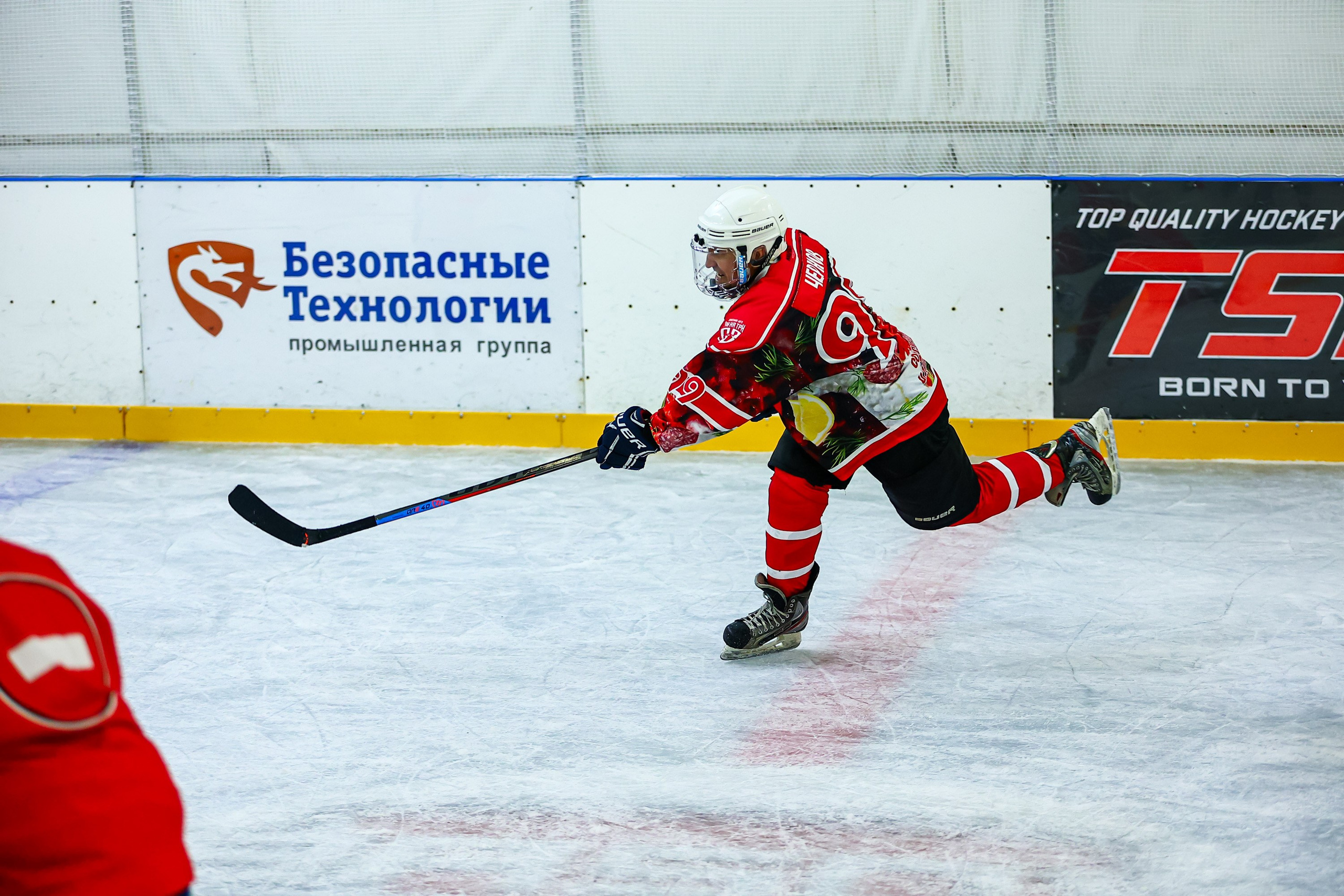 Спорт. Профессиональной фотограф в Санкт-Петербурге Алексей Киселёв