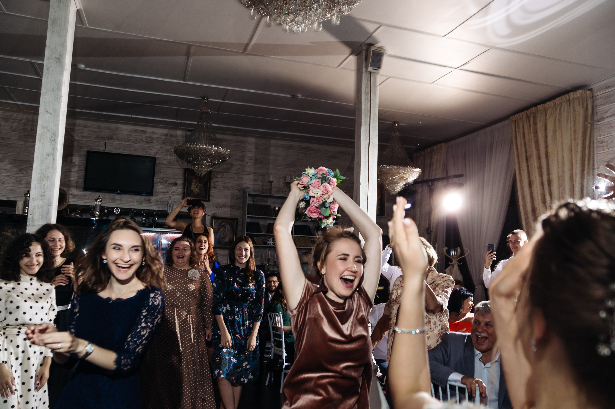 Сергей и Ольга. Свадебный фотограф Маргарита Глумскова