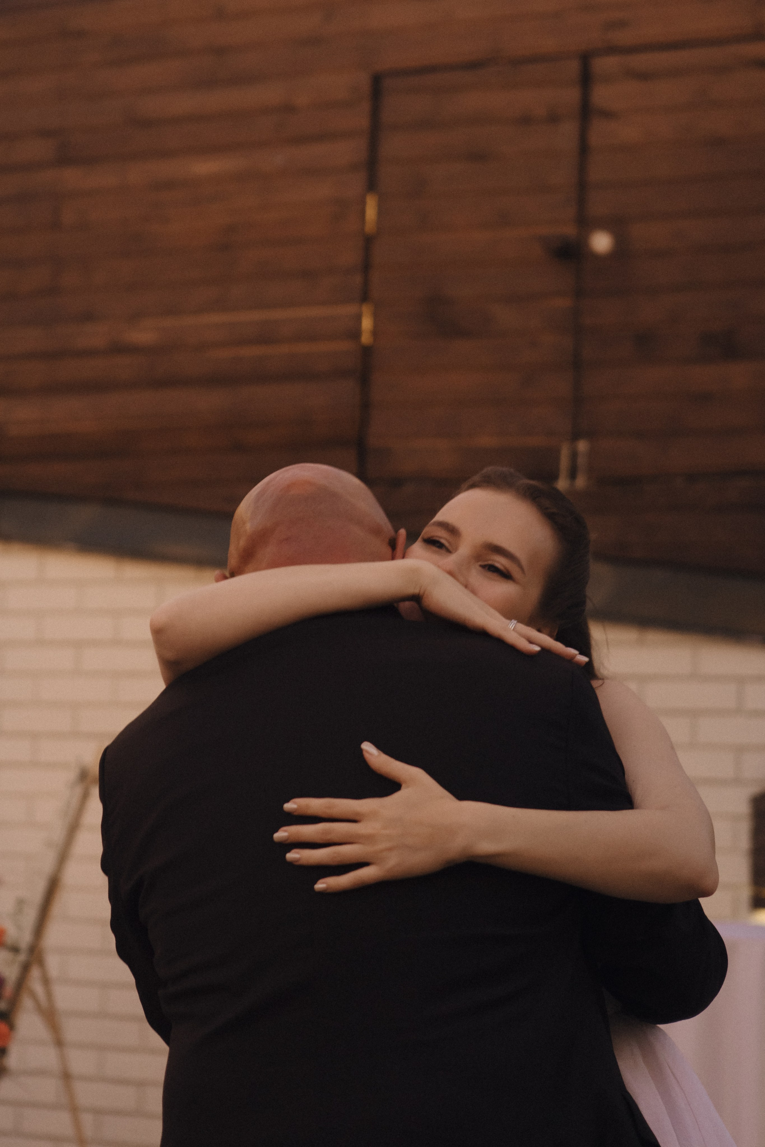 Сергей & Аксинья. Фотограф Дарья Волкова | Москва