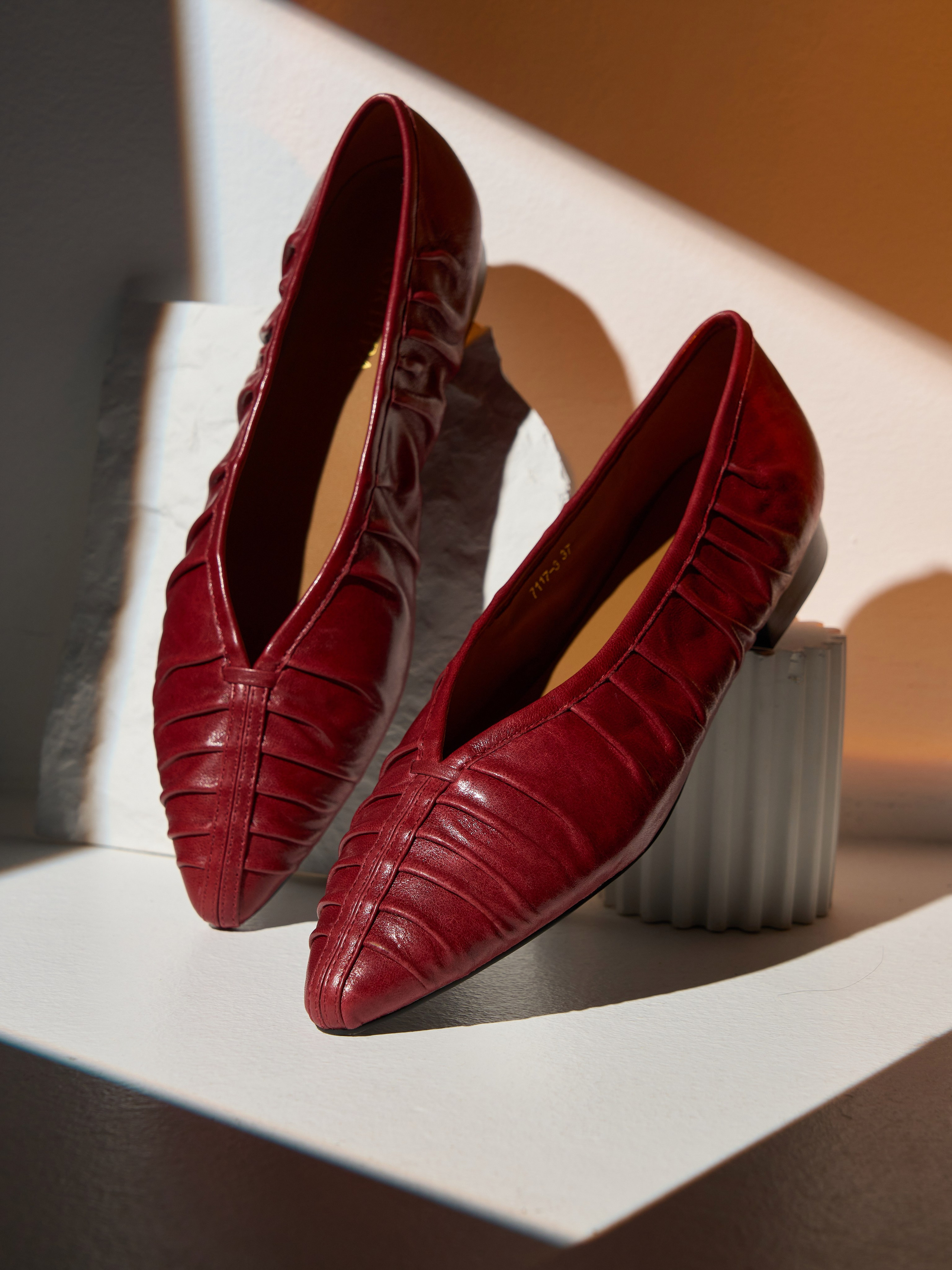 Обувь. Рекламный и портретный фотограф в Чебоксарах Сергей Крылов