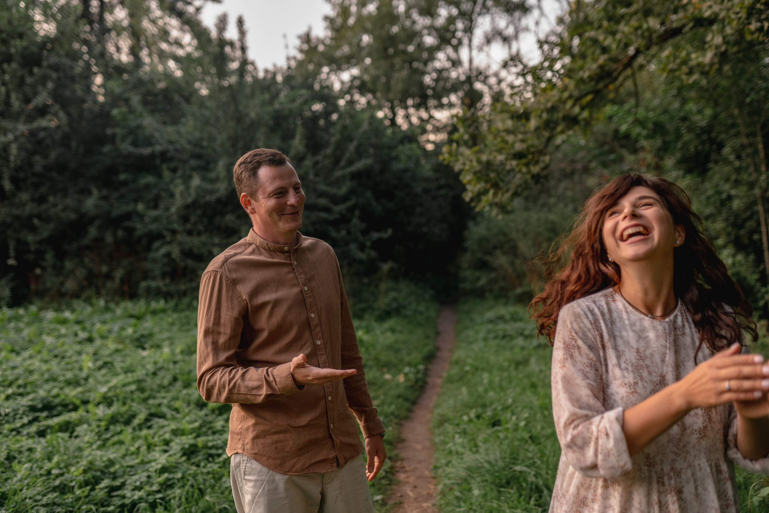 Слава, Саша, Ева и Максим. Семейный фотограф в Москве Лилия Лебедева