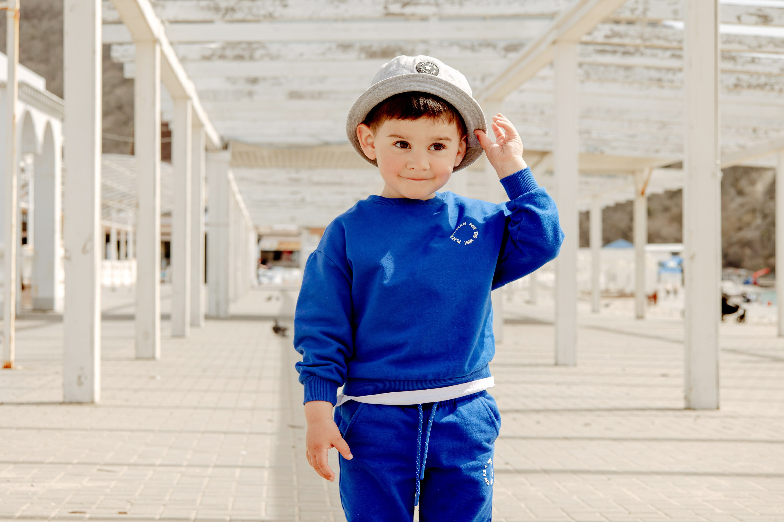 Дарья и Марк. Фотограф в Геленджике, Архипо-Осиповке, Абрау-Дюрсо, Кринице Виктория