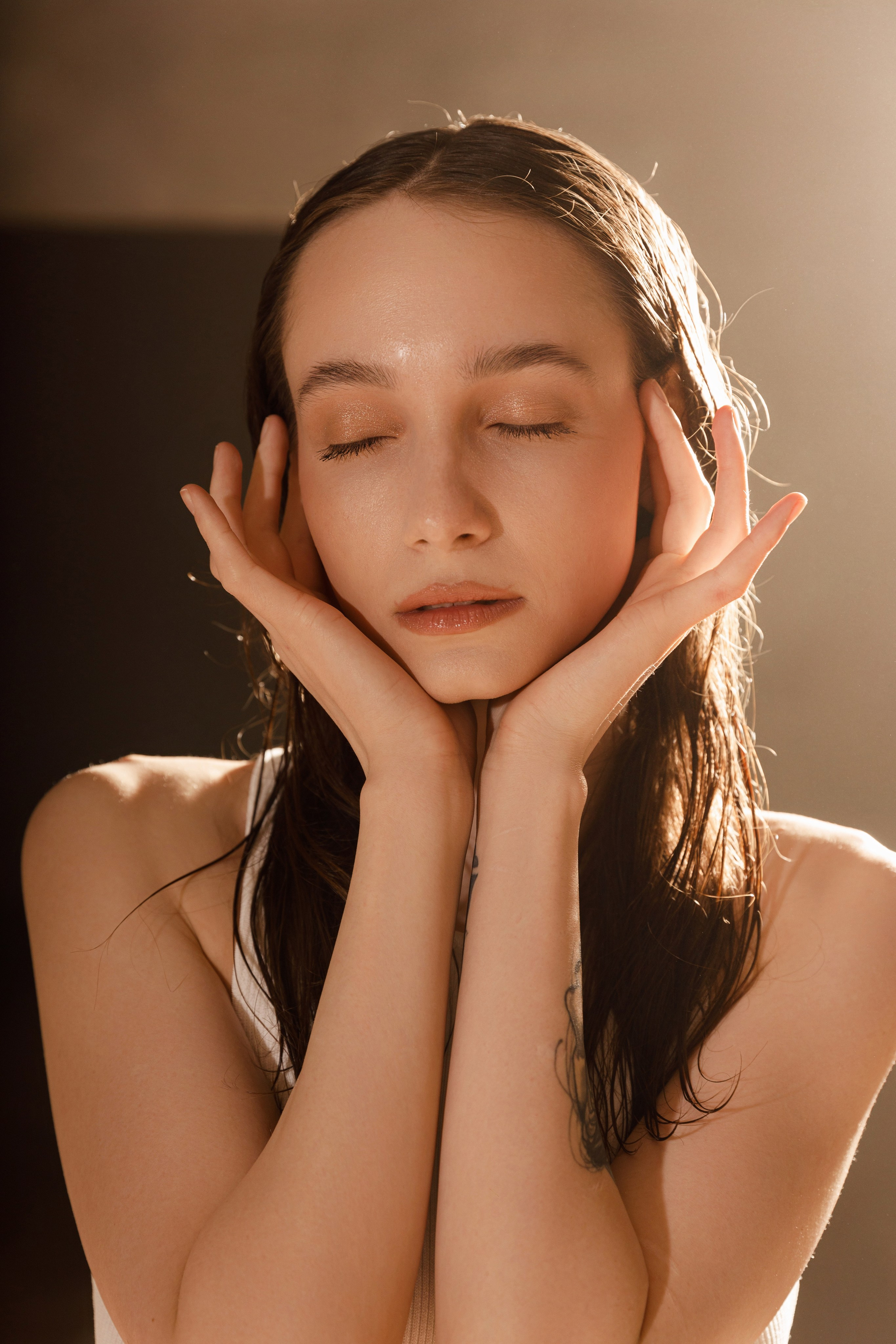 Портрет. Свадебный фотограф