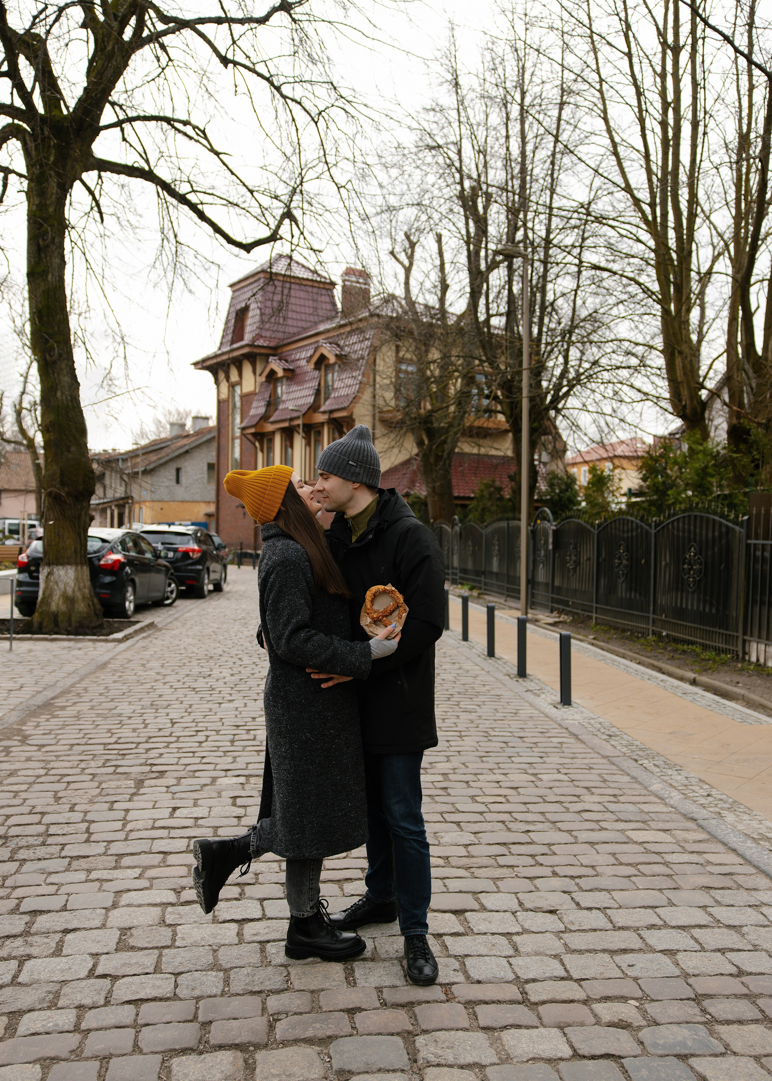 Весна в Зеленоградске. Свадебный фотограф в Калининграде Ольга Пасечник