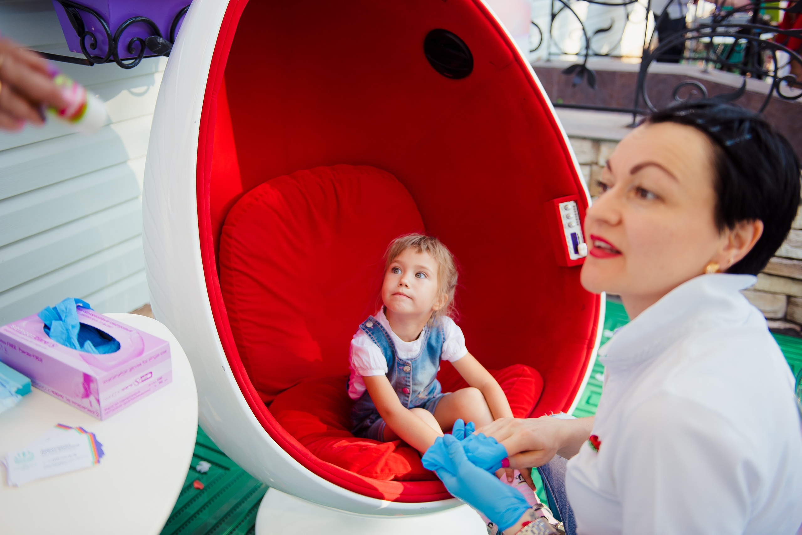 Никор. Выпускные альбомы в Зеленограде и Москве