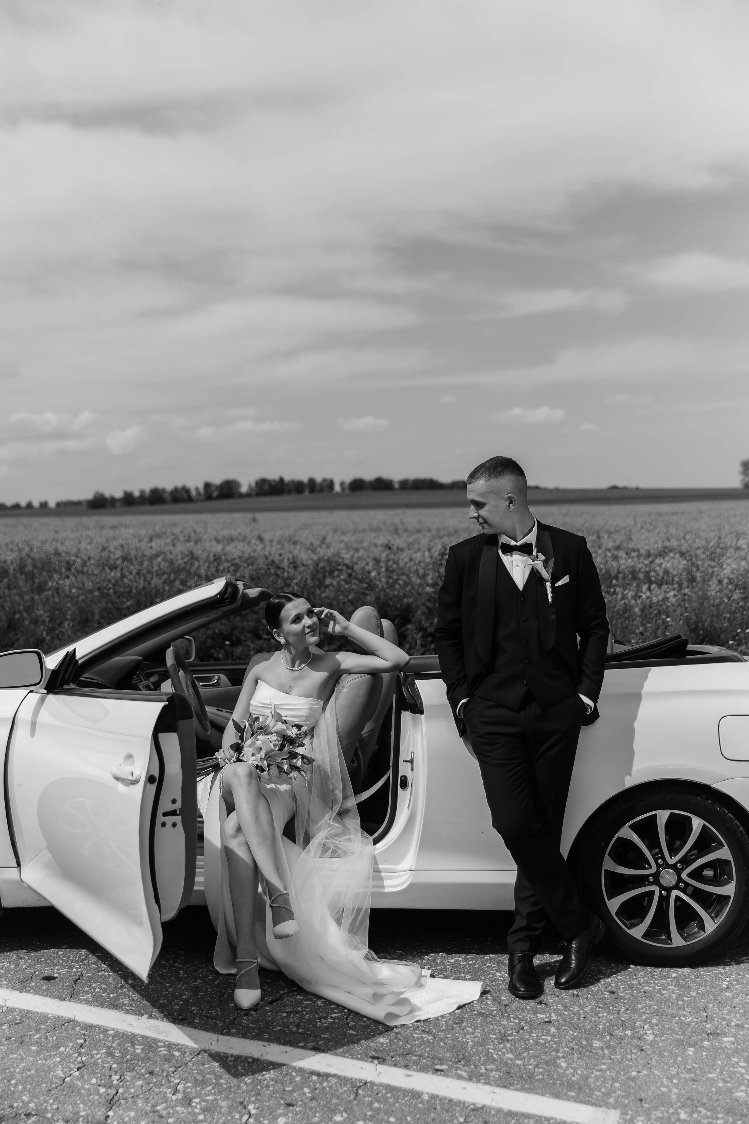 Роман & Елизавета. Главная