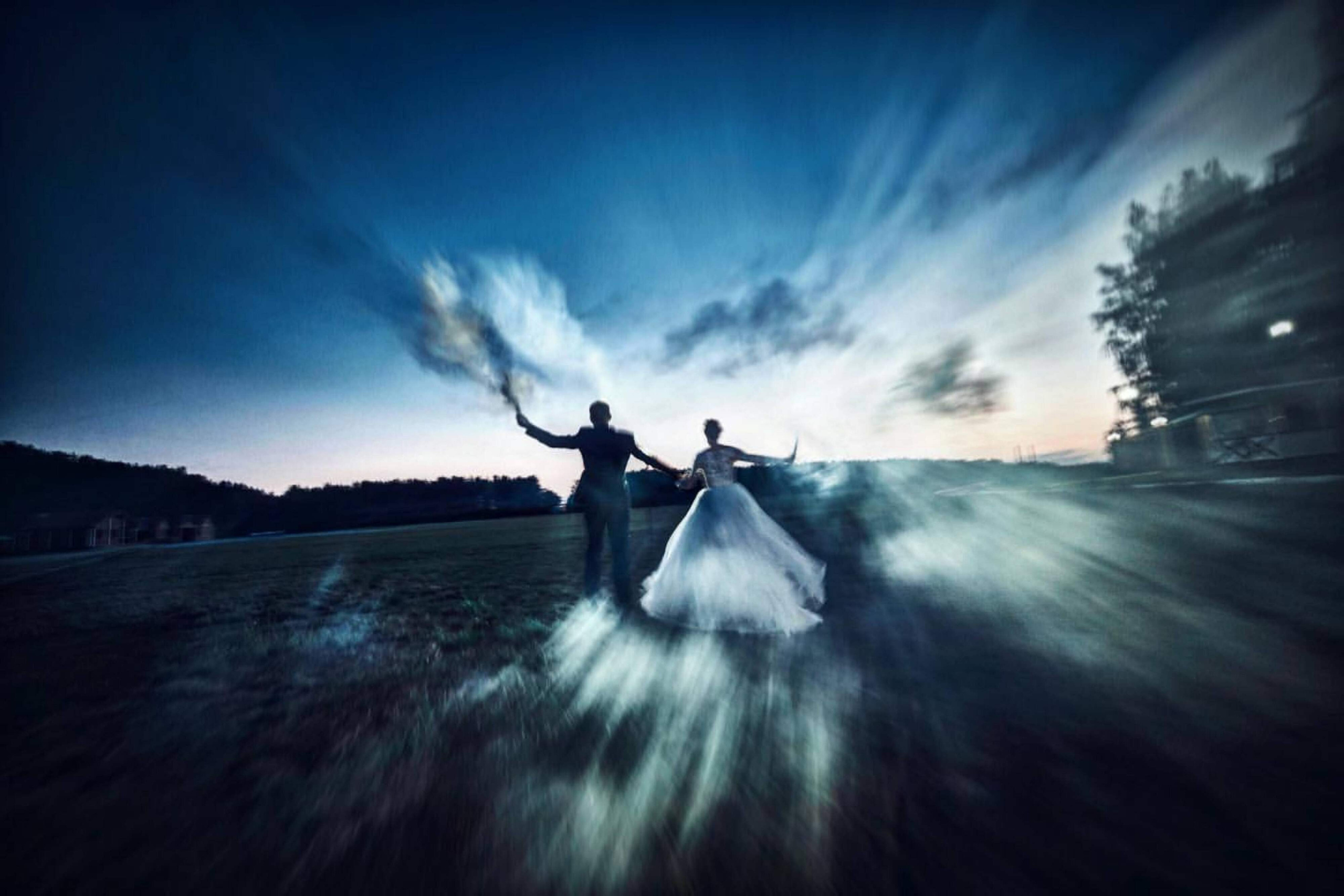 Свадьба. Музыка Иван — Фотограф Екатеринбург