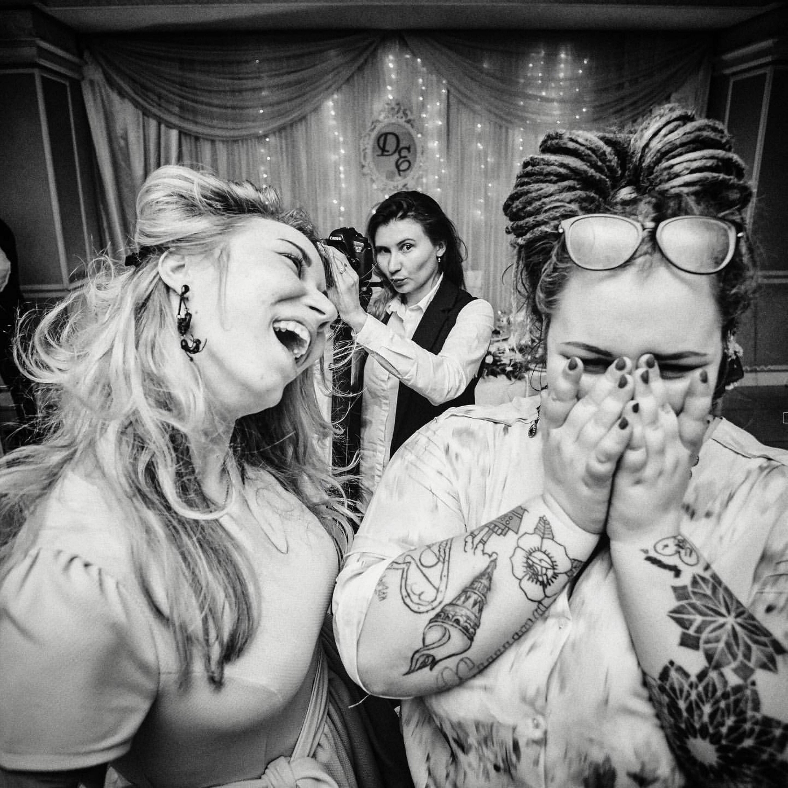 Свадьба. Музыка Иван — Фотограф Екатеринбург