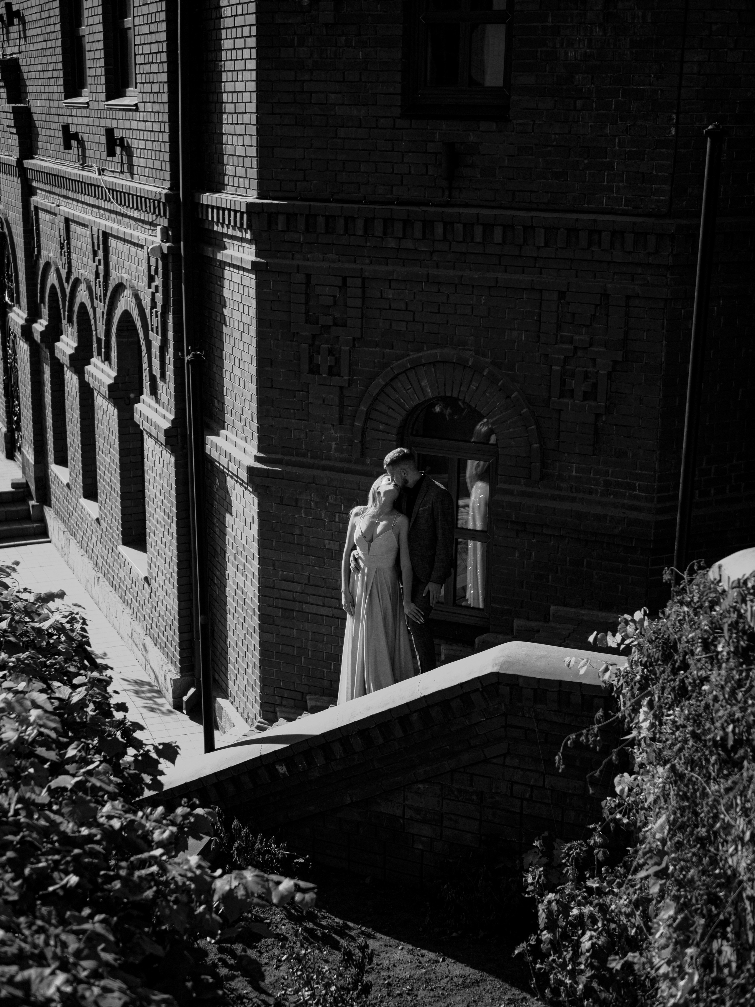 Свадьба в городе. Фотограф и видеограф в Благовещенске и Санкт-Петербурге Мурыгина Мария