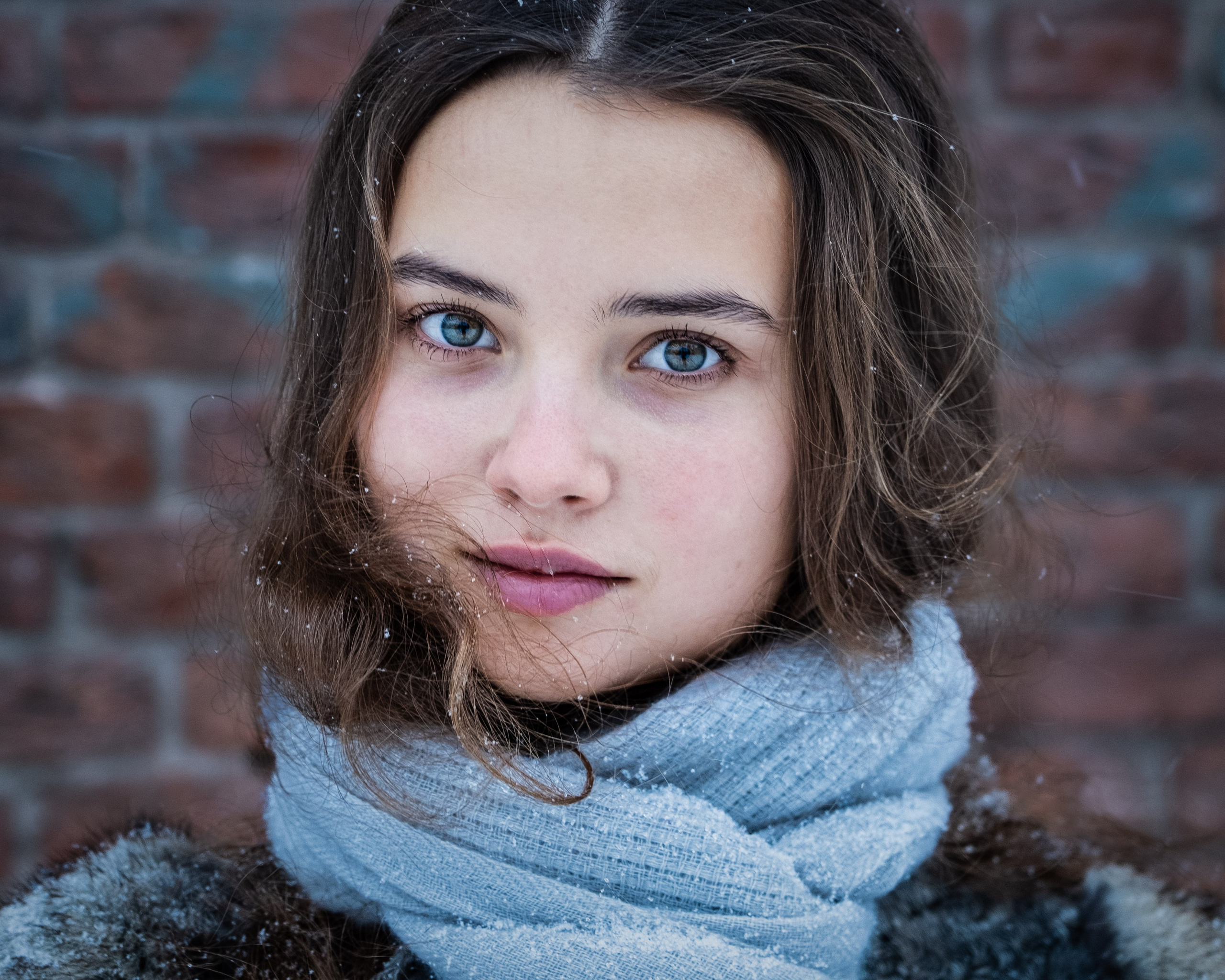 Незнакомцы в Новой Голландии 🫧. Misha Light ✨ Photography