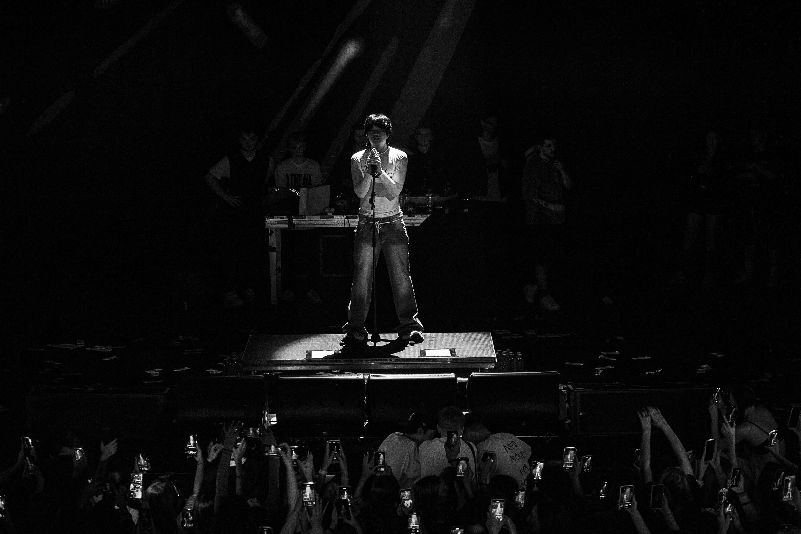 Репортажи. Фотограф концертов в Санкт-Петербурге Валерий Лебедев