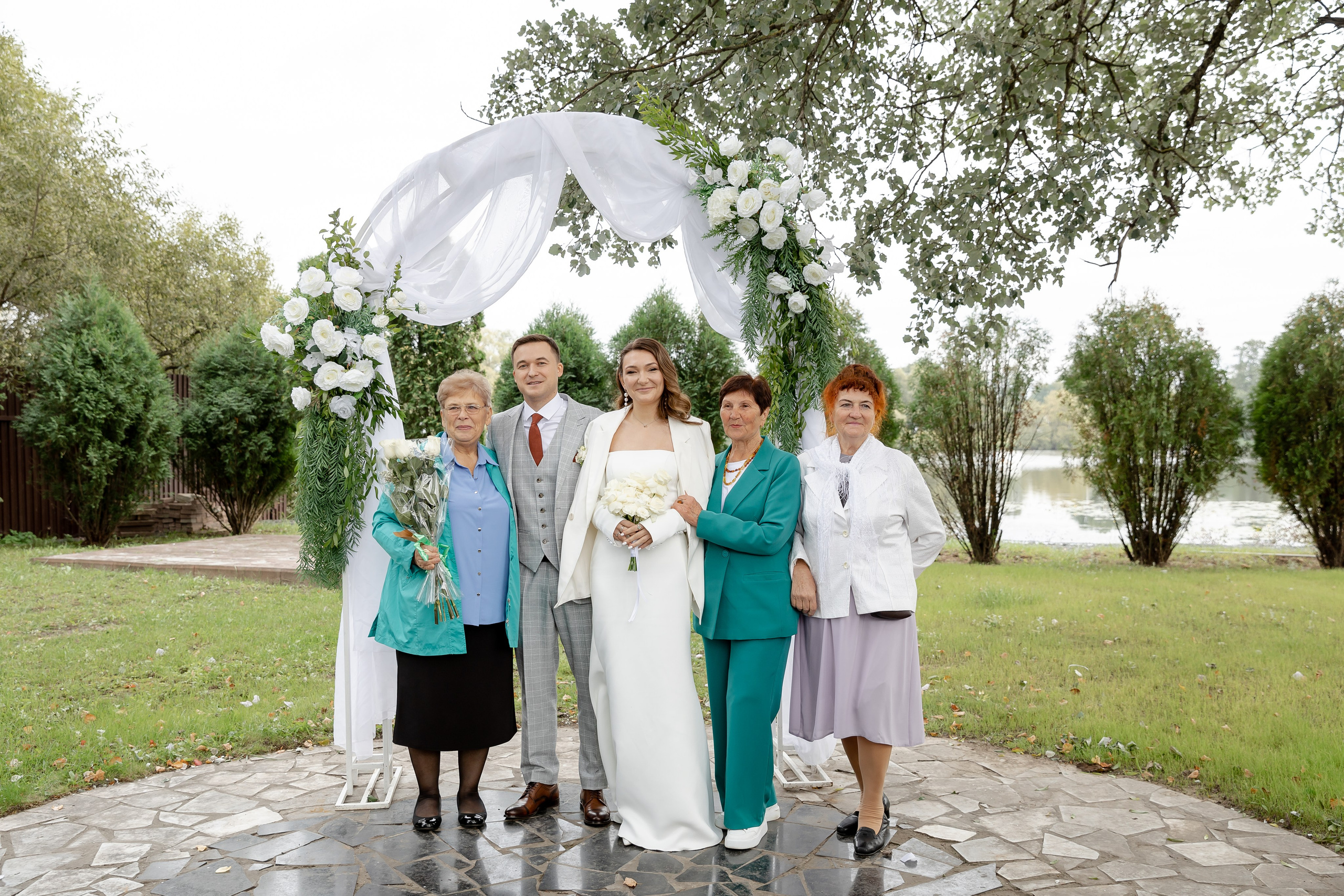 Татьяна & Влад. Фотограф Абакумова Анастасия