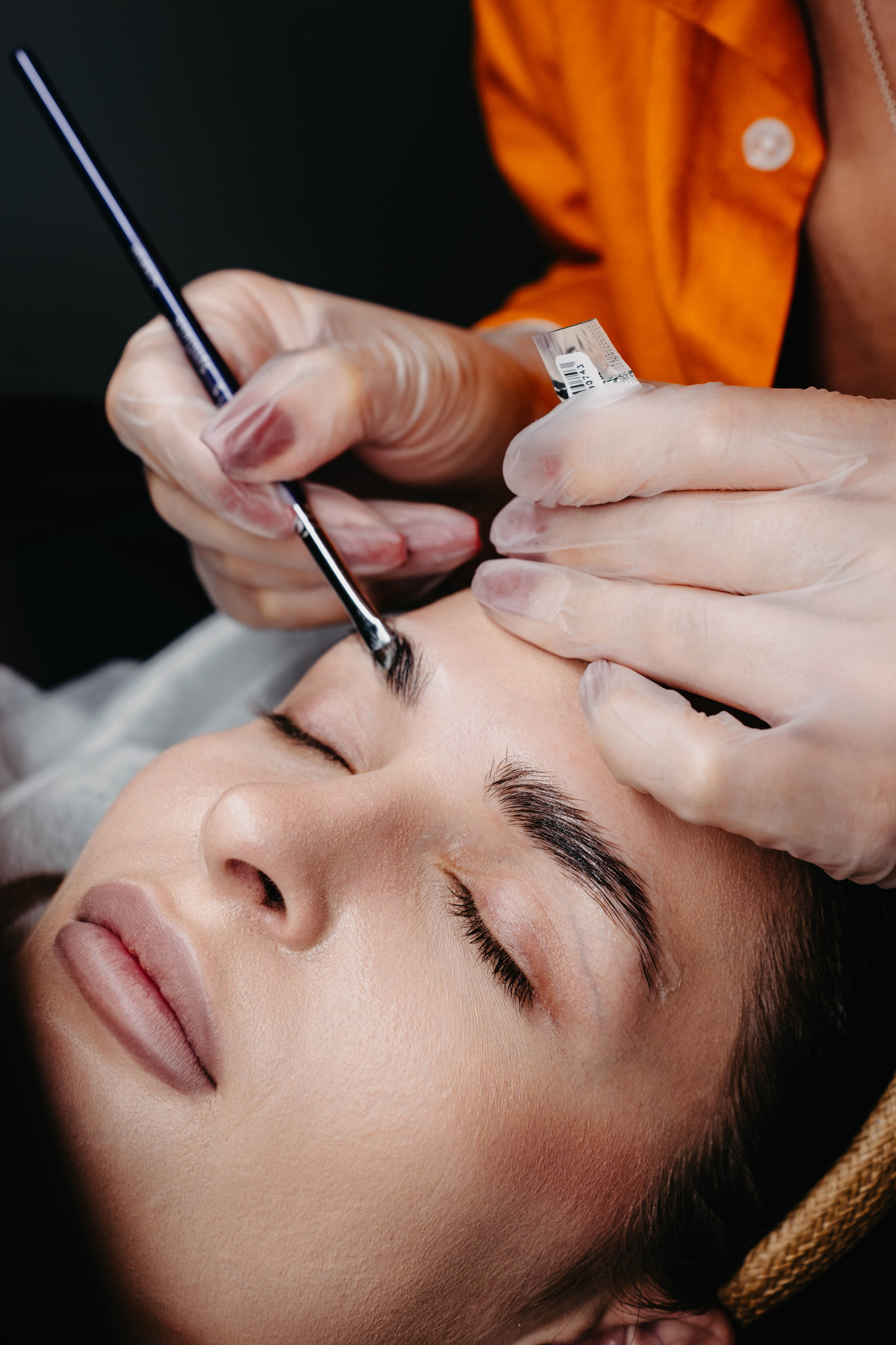 ALTMAN LAB. Фотограф Абакумова Анастасия