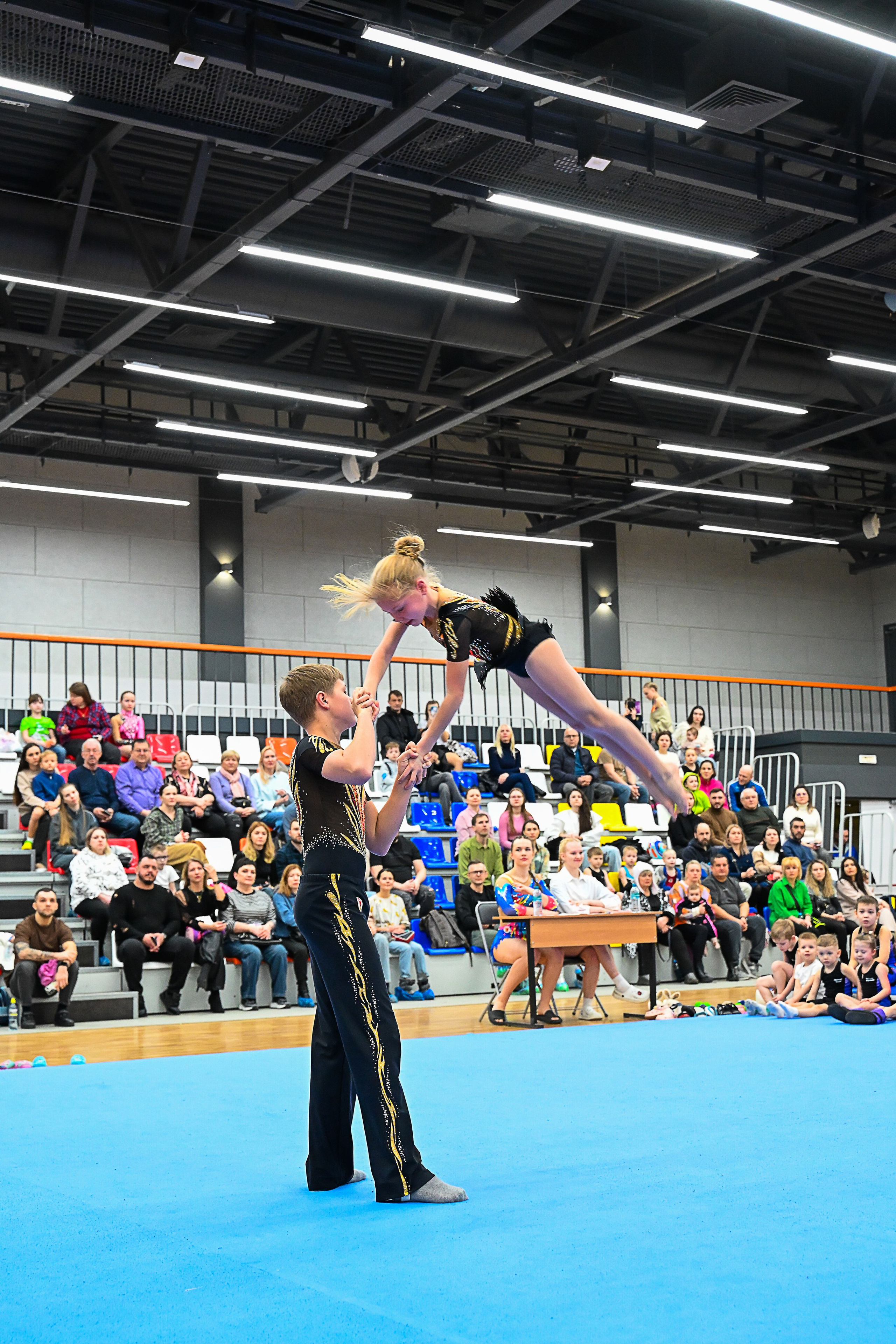 Спортивные события. Главная