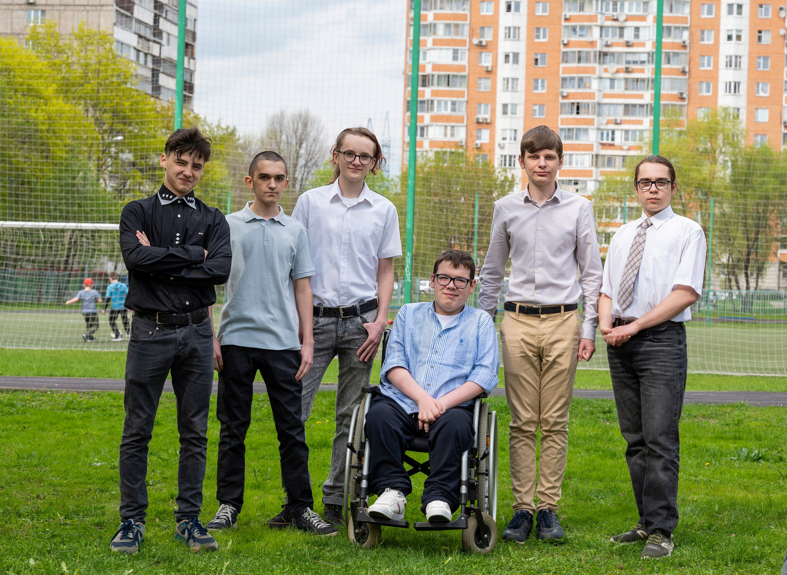 Весна. Школа. 9-Е класс Школа 1413. Детский и семейный фотограф г. Москва Оксана Катаджи